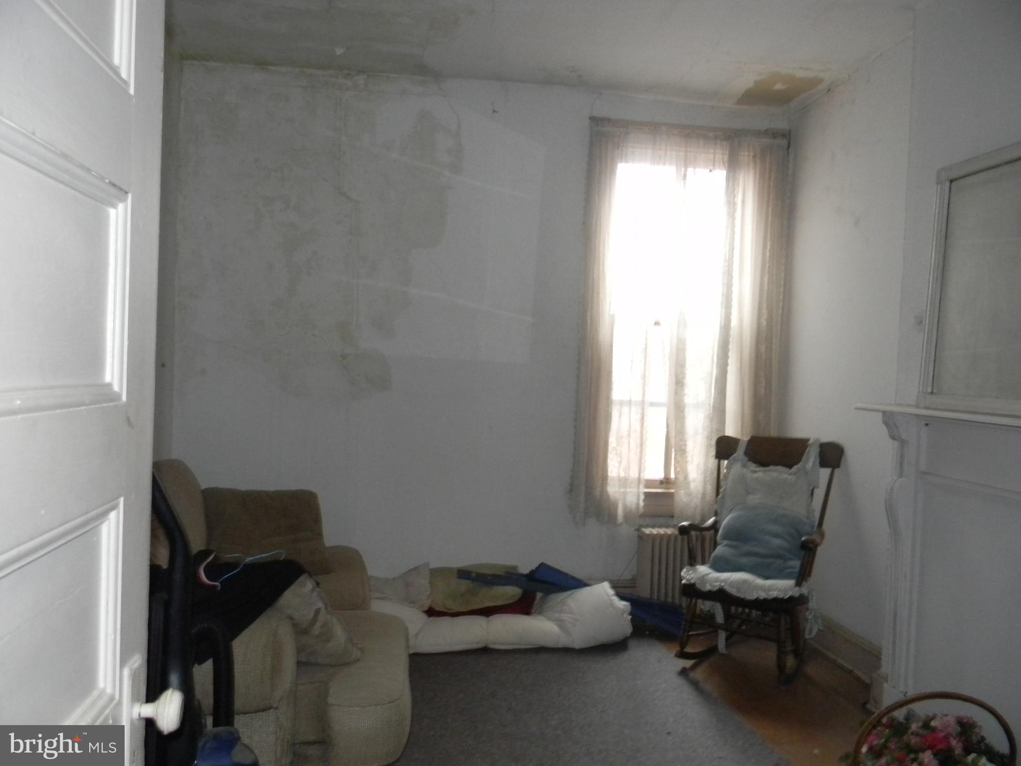 DRUID HEIGHTS - Residential