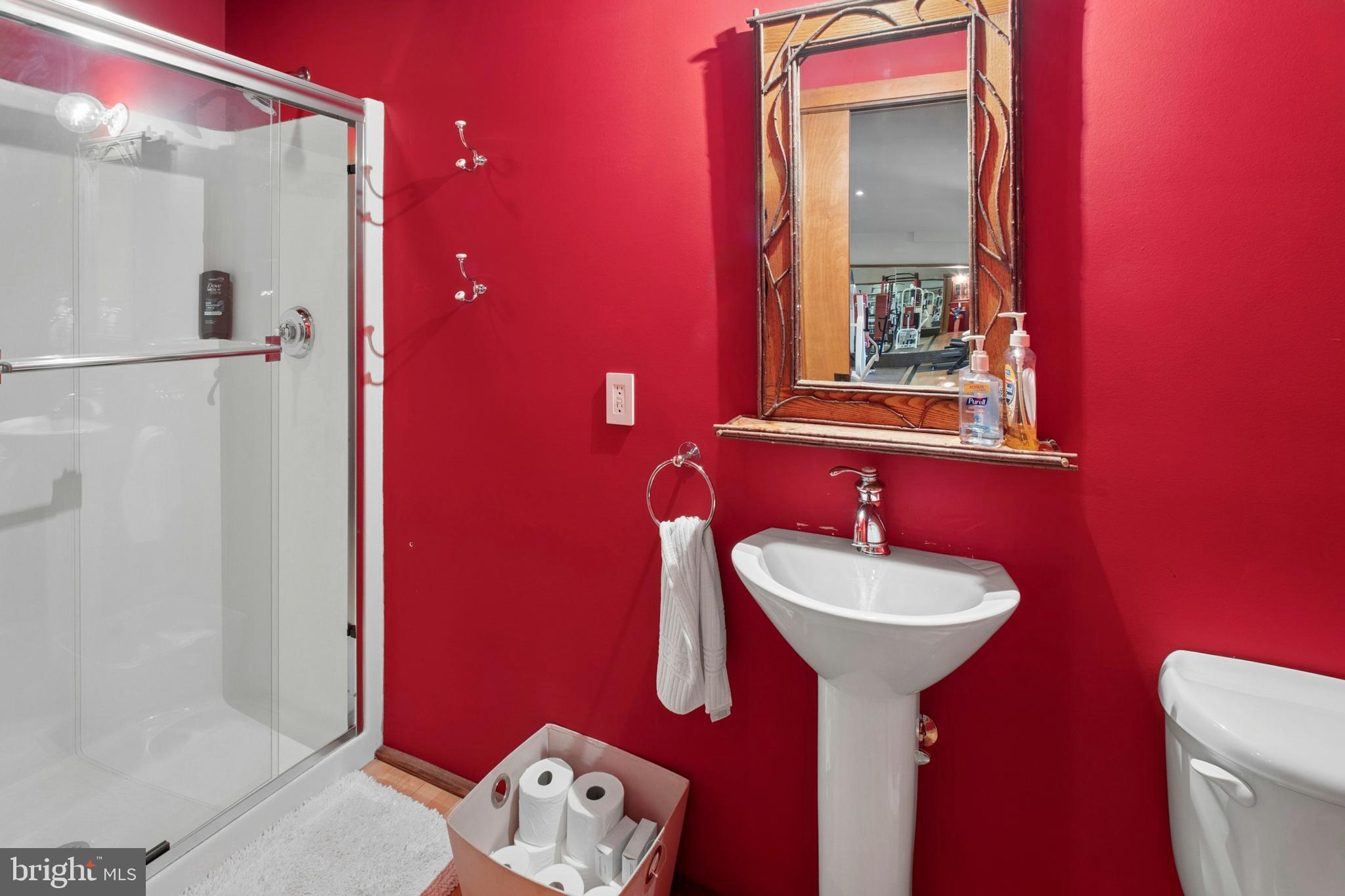 NOT IN DEVELOPEMENT - Residential