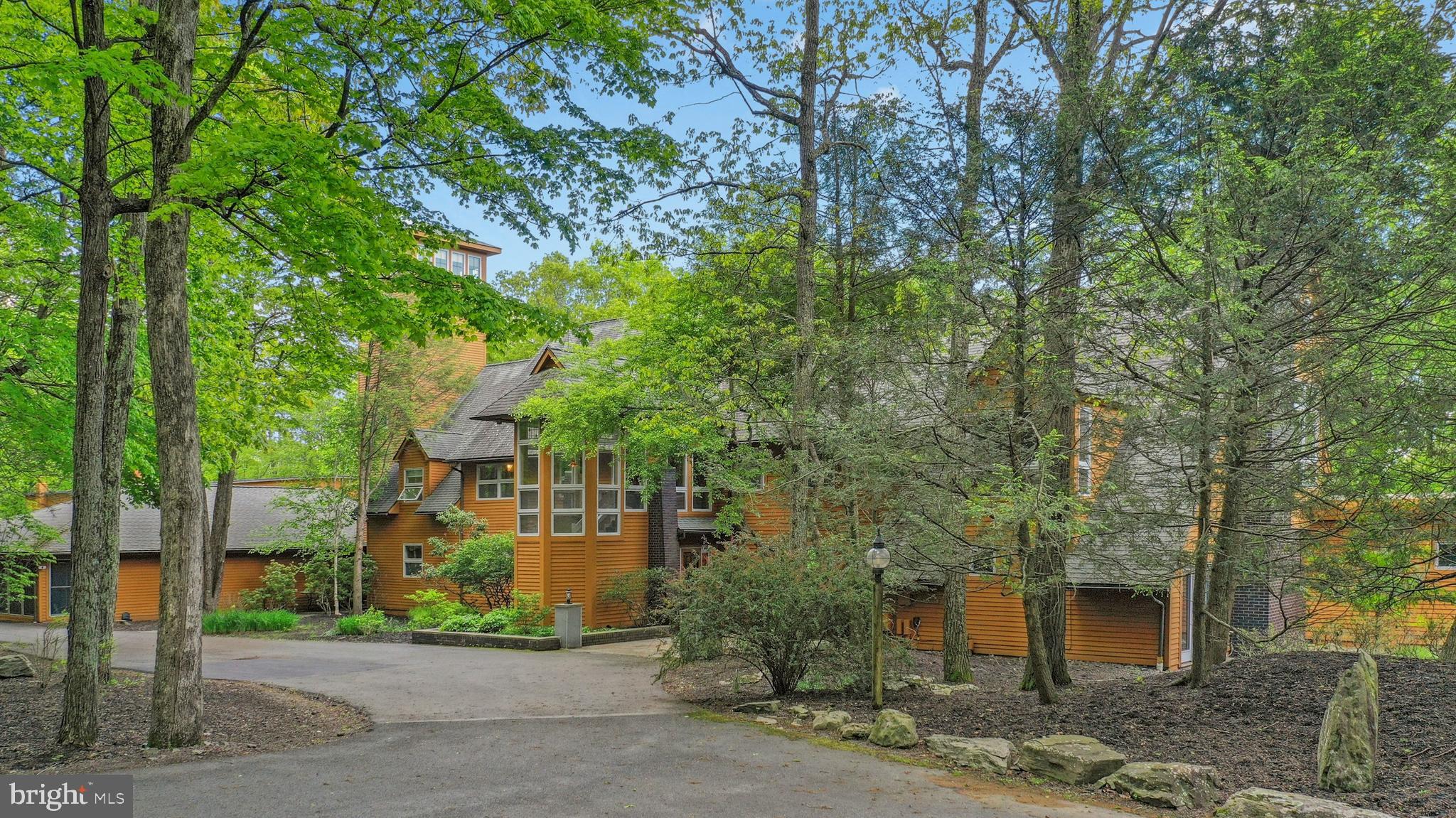 NOT IN DEVELOPEMENT - Residential