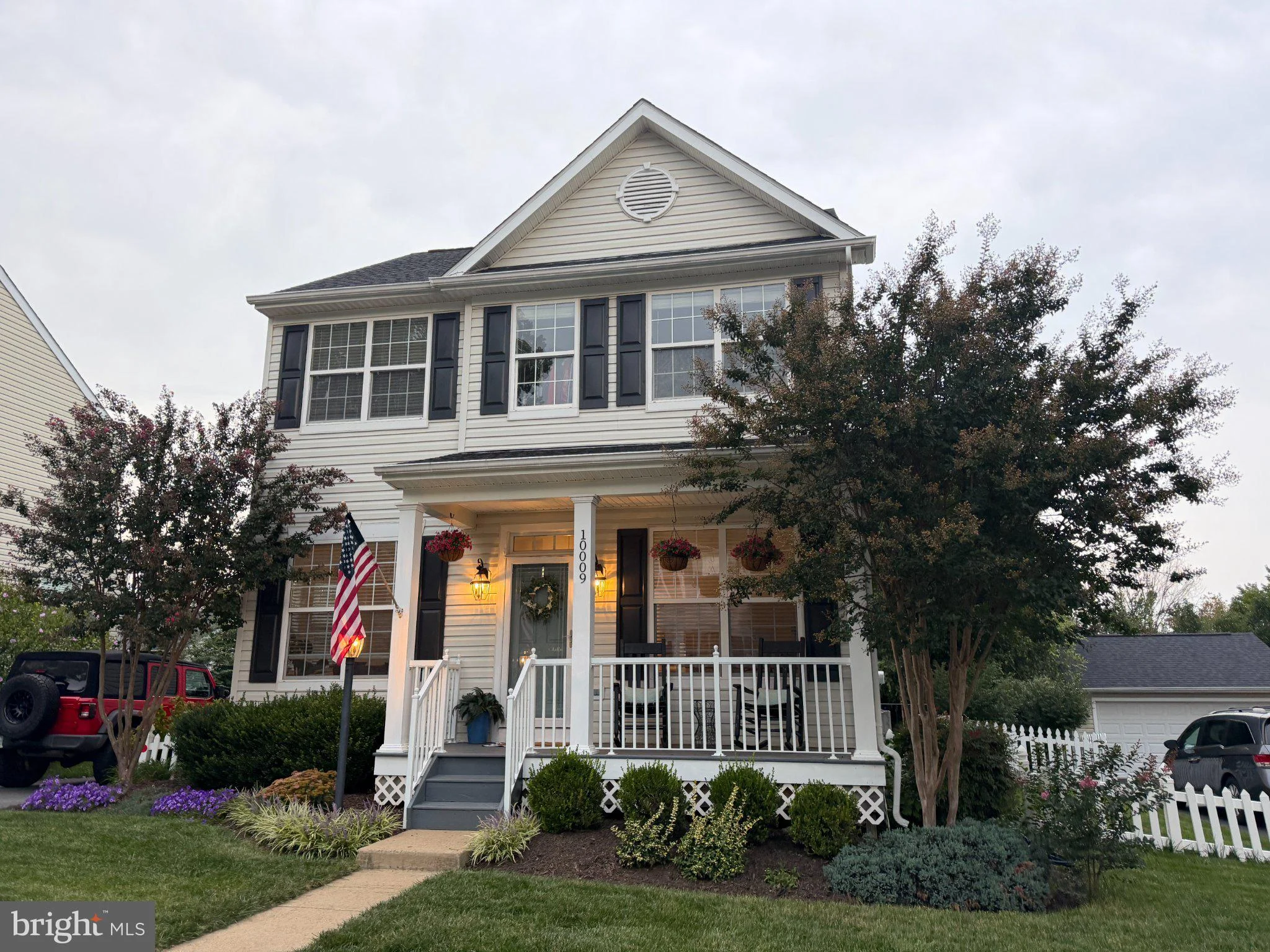 10009 Boreland Court, Bristow, VA, 20136