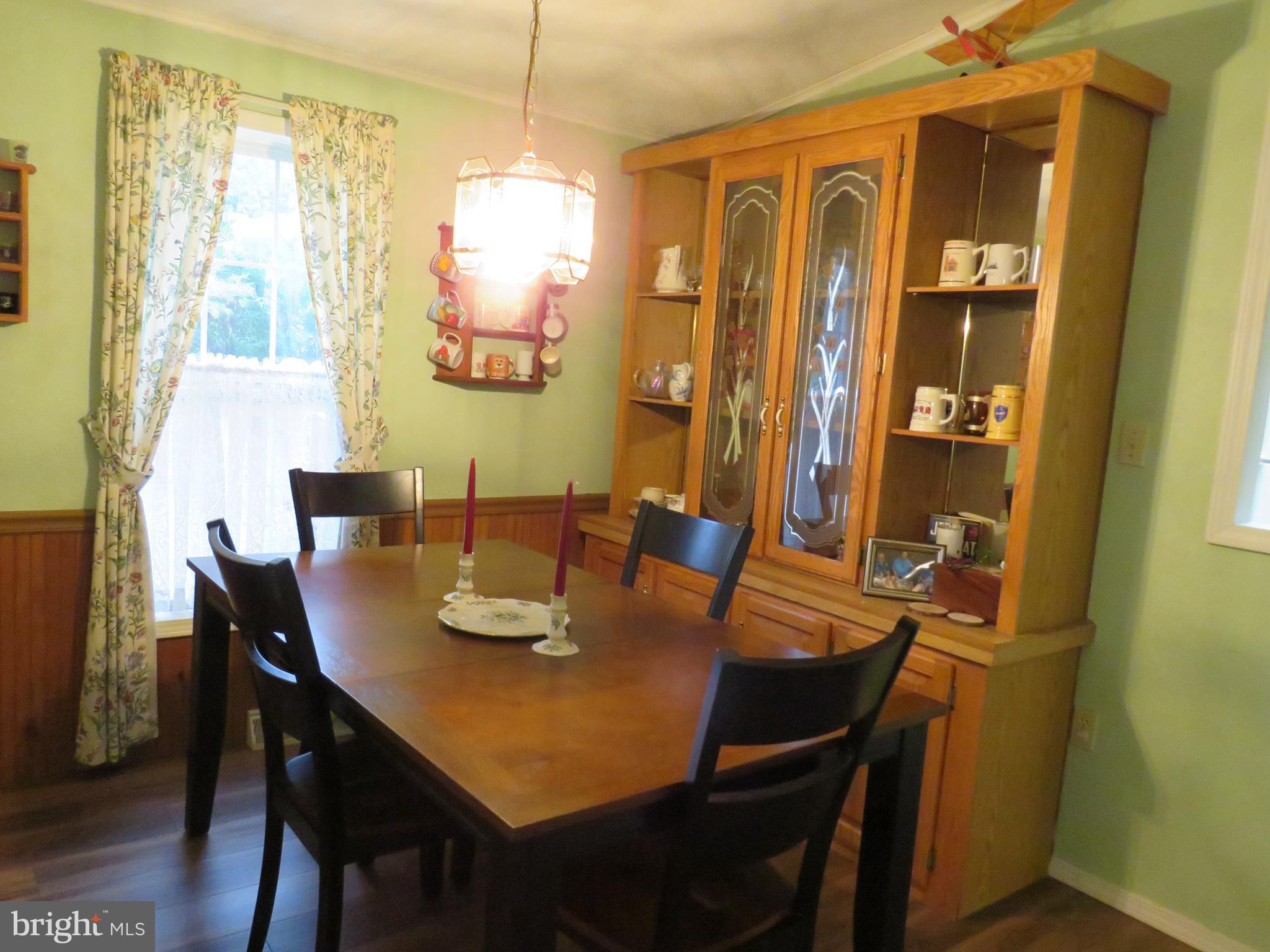 BUCKINGHAM SPRINGS - Residential