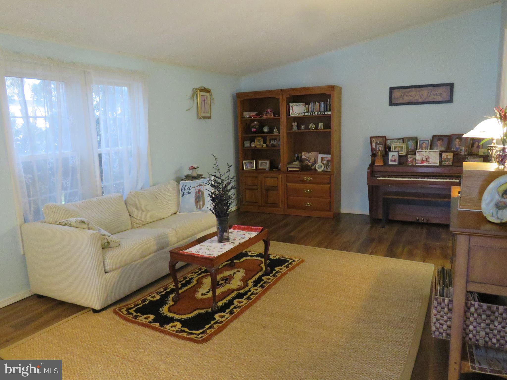 BUCKINGHAM SPRINGS - Residential