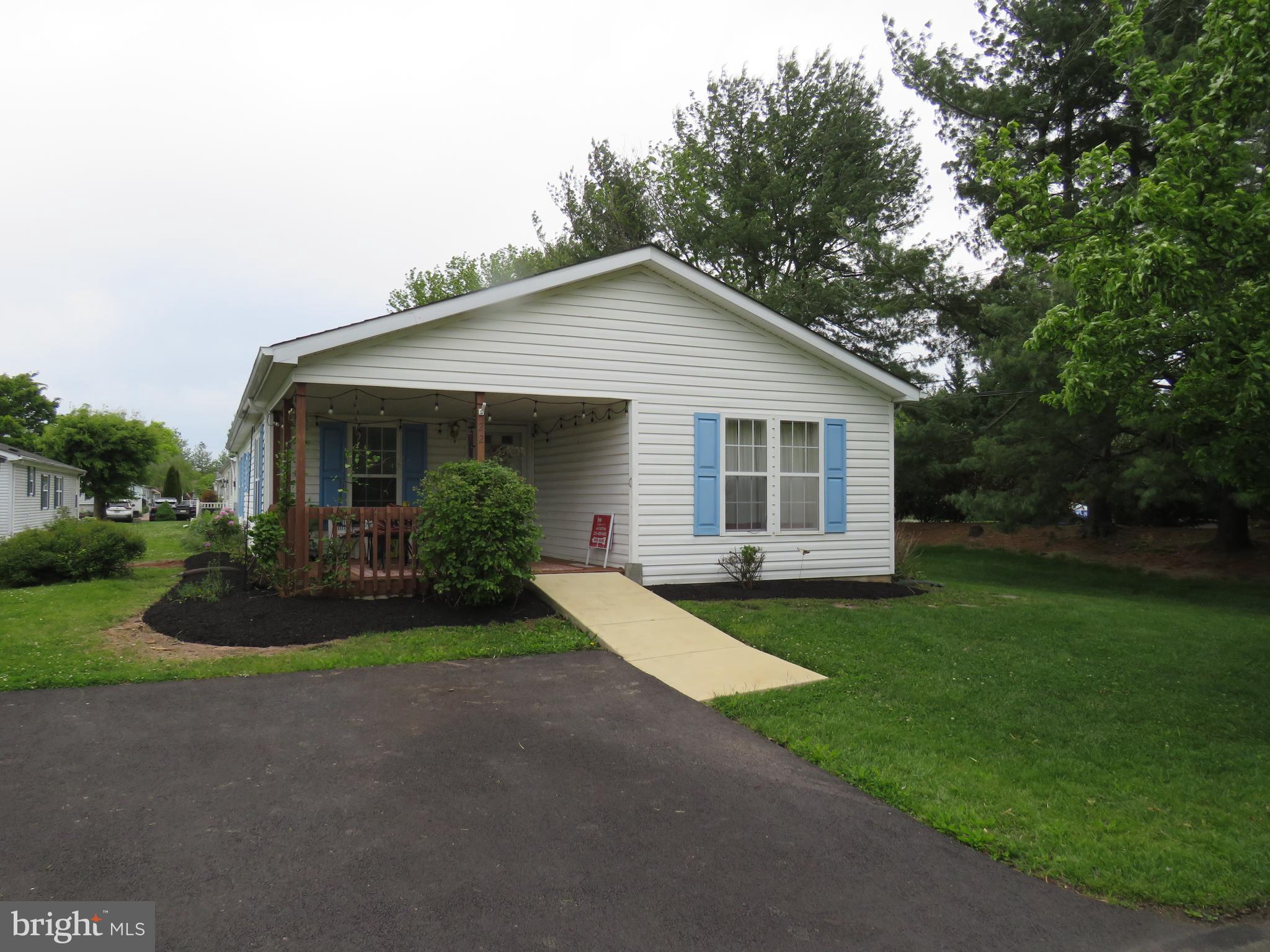 BUCKINGHAM SPRINGS - Residential