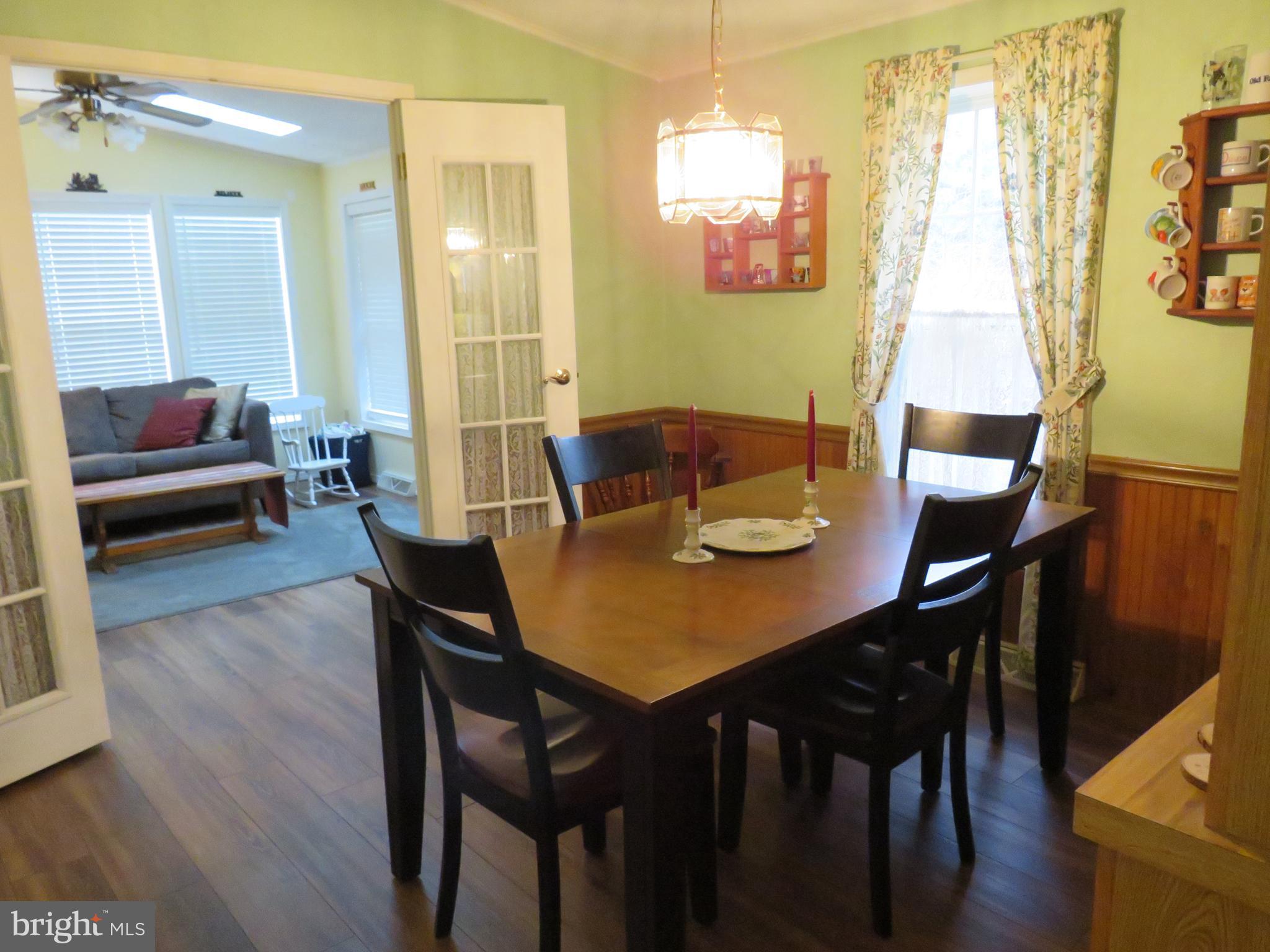 BUCKINGHAM SPRINGS - Residential