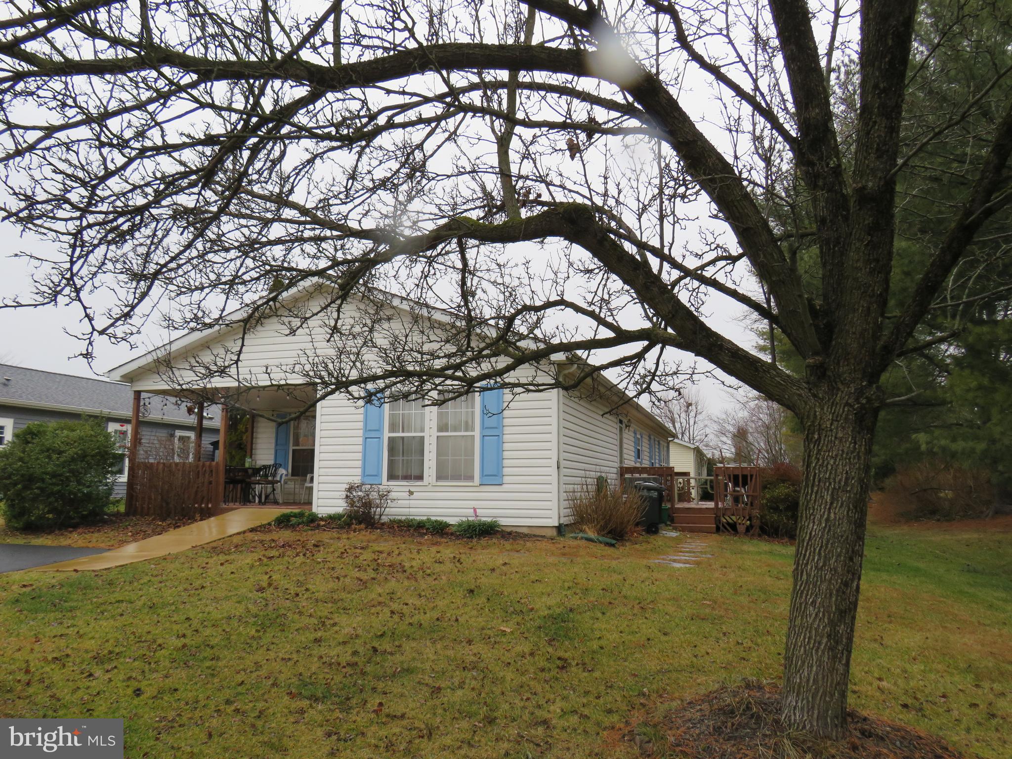 BUCKINGHAM SPRINGS - Residential