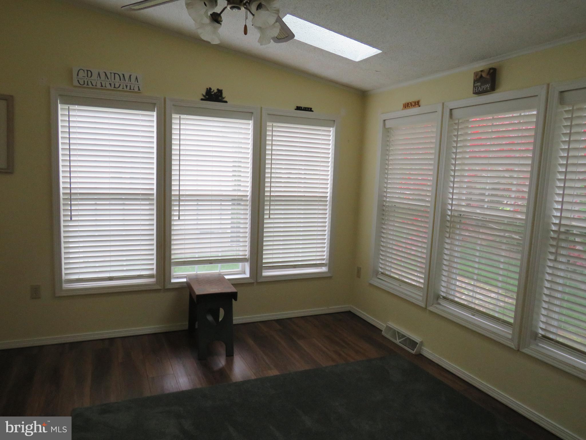 BUCKINGHAM SPRINGS - Residential