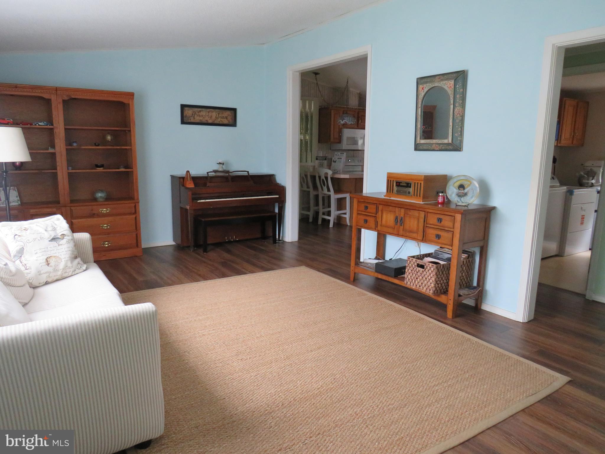 BUCKINGHAM SPRINGS - Residential