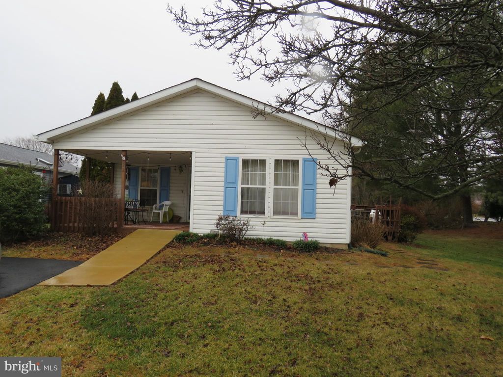 Photo of 22 Wisteria Court, NEW HOPE, PA 18938 (MLS # PABU2112150)