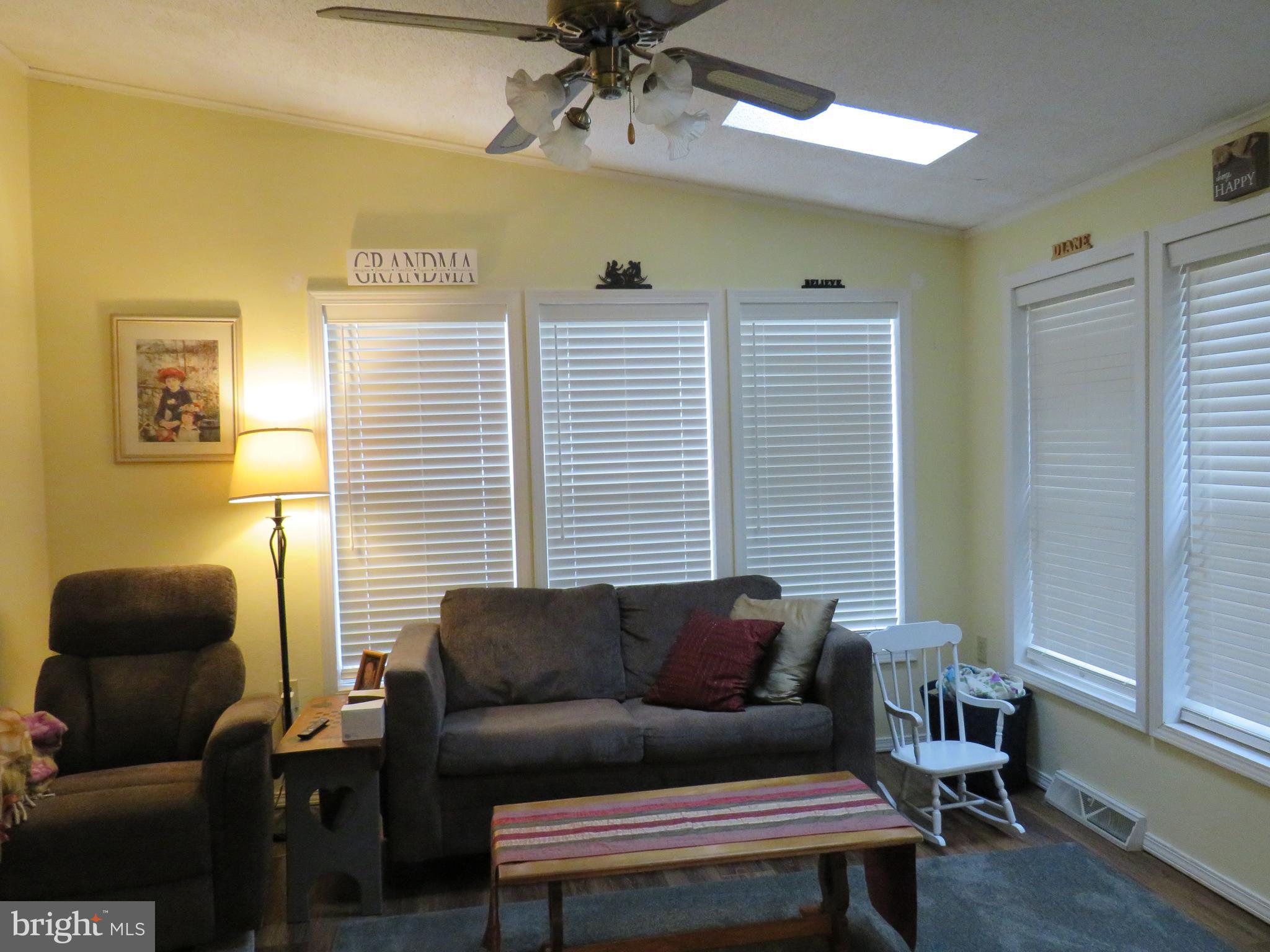 BUCKINGHAM SPRINGS - Residential