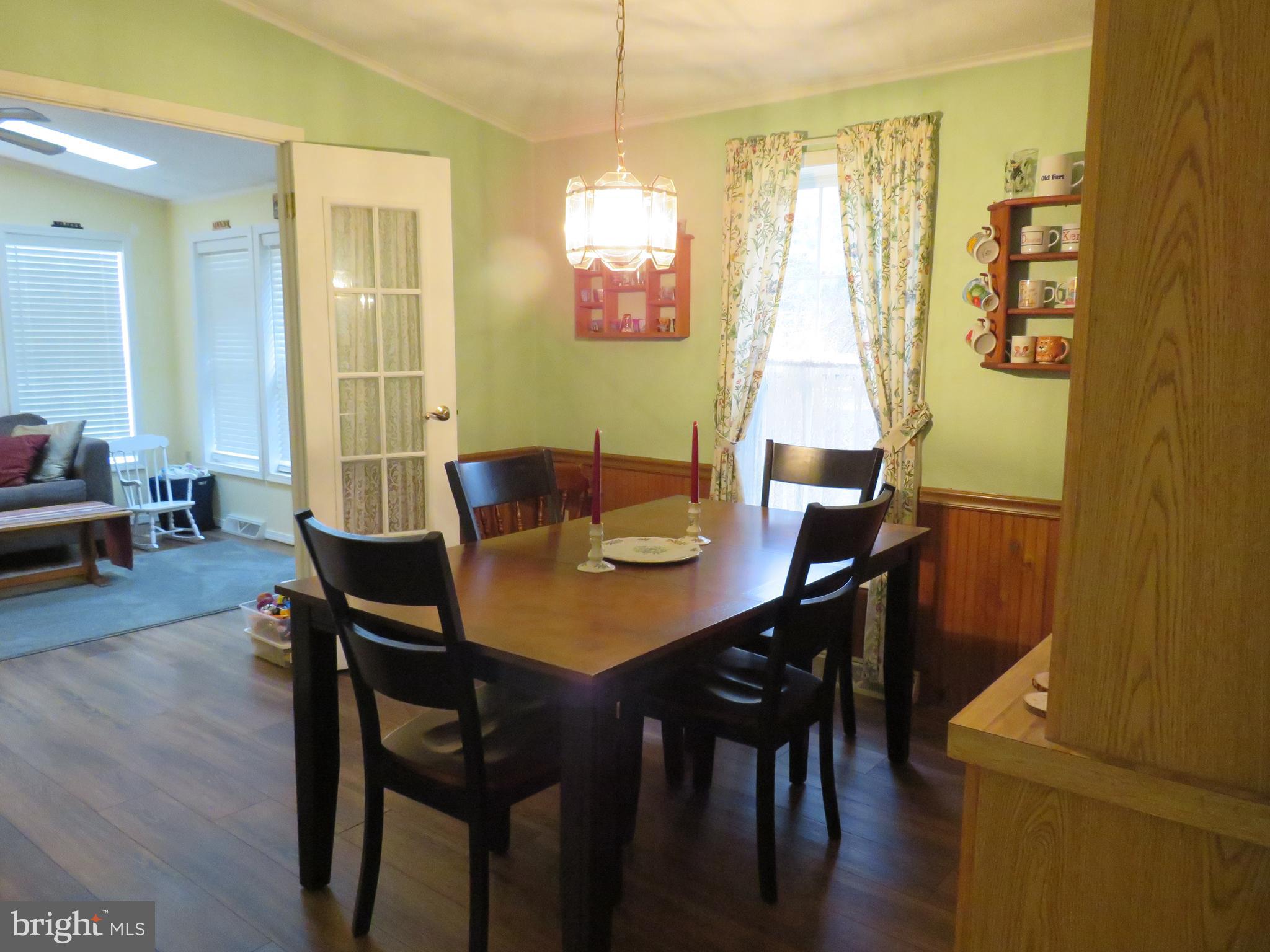 BUCKINGHAM SPRINGS - Residential