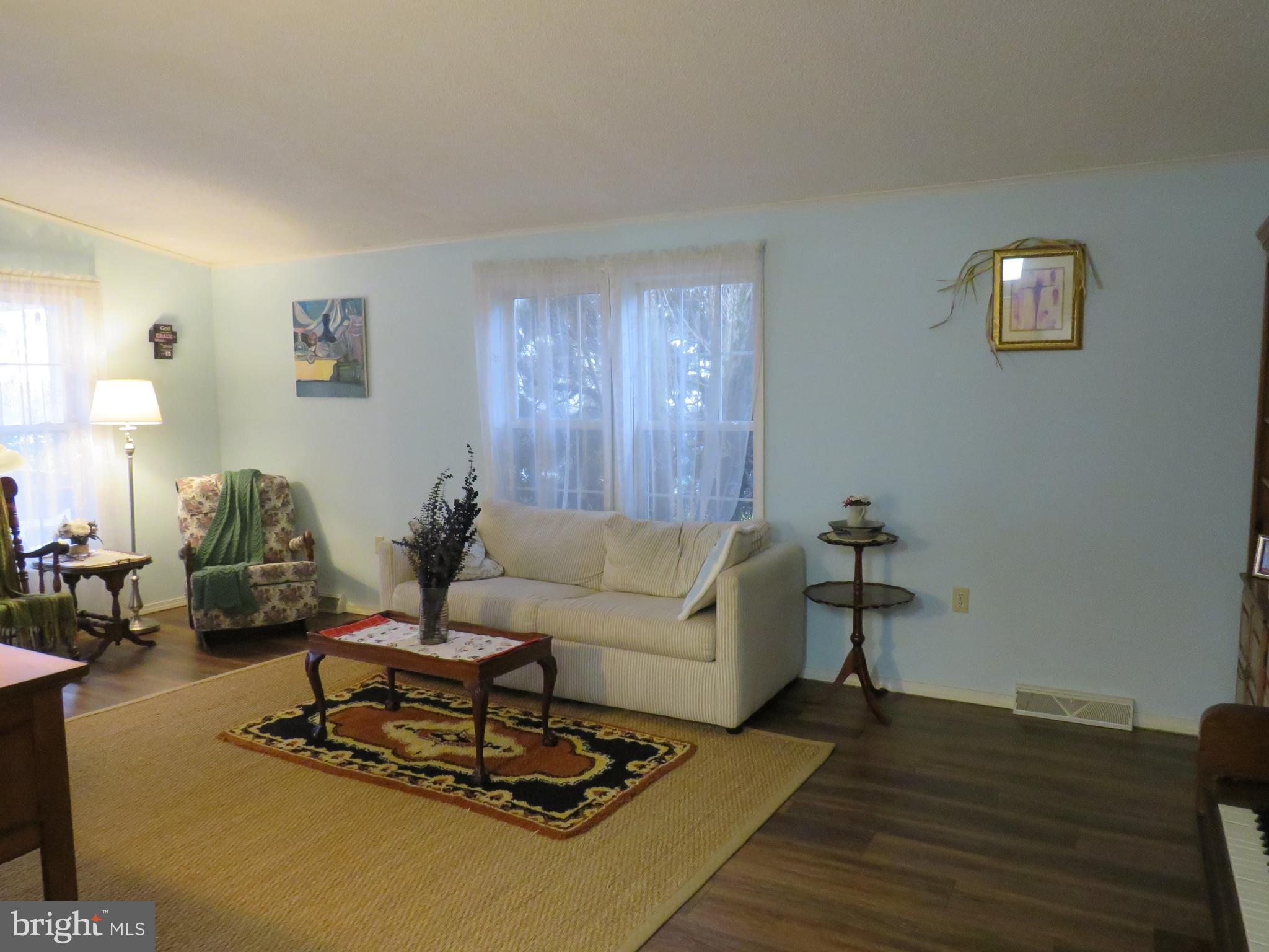 BUCKINGHAM SPRINGS - Residential