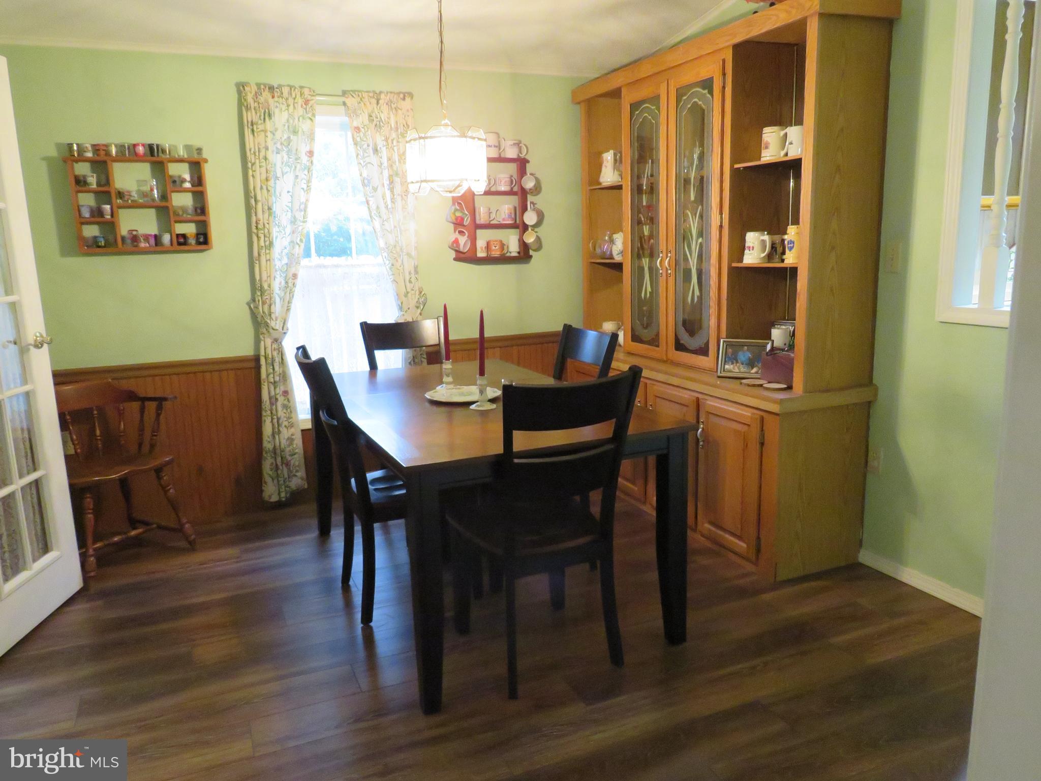 BUCKINGHAM SPRINGS - Residential