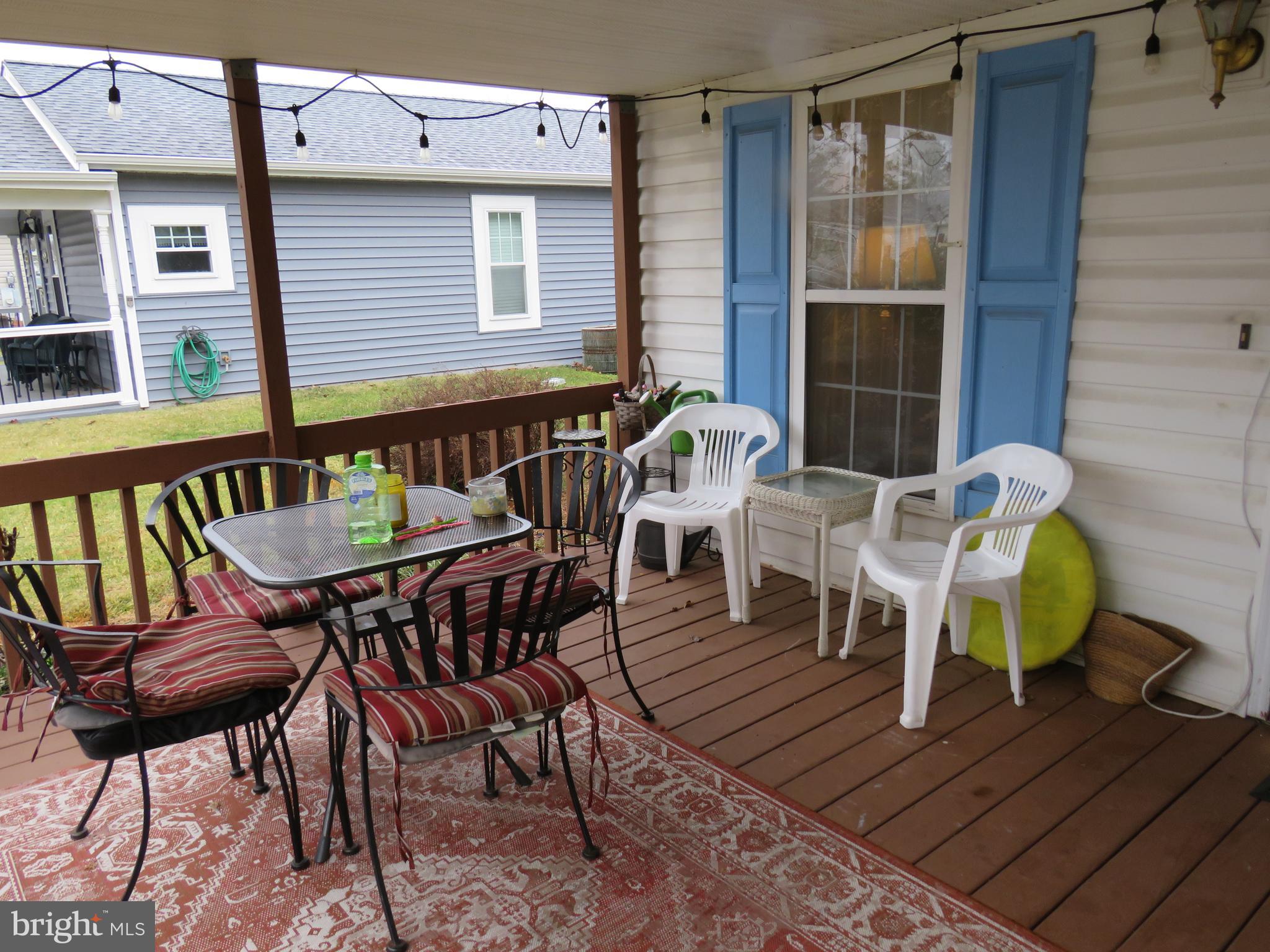 BUCKINGHAM SPRINGS - Residential