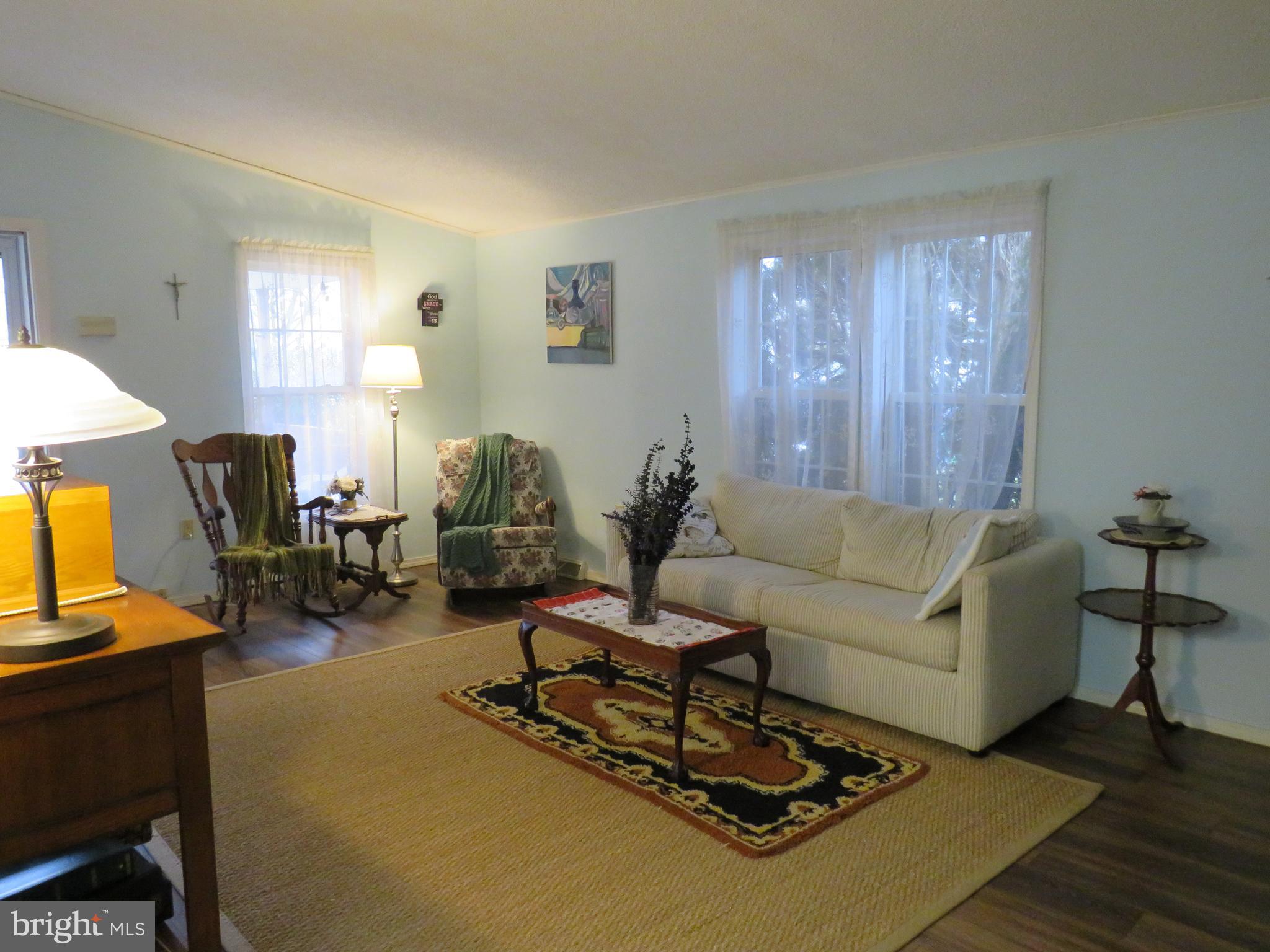 BUCKINGHAM SPRINGS - Residential