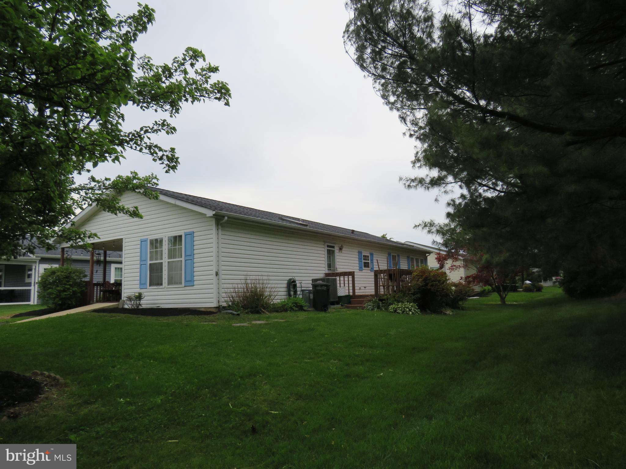 BUCKINGHAM SPRINGS - Residential
