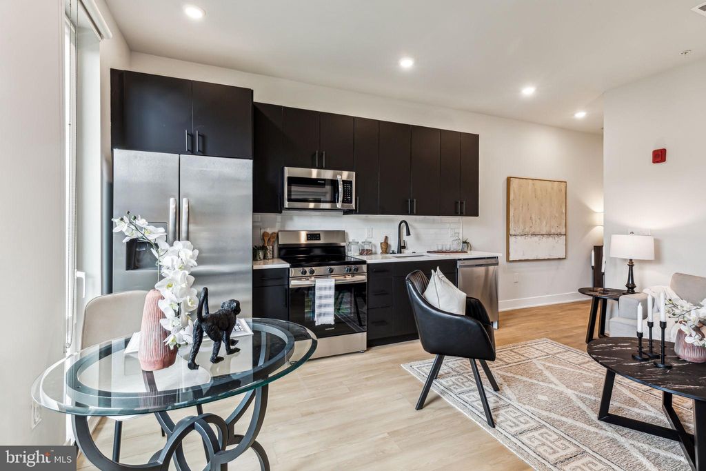 Photo of 6910 Ridge Avenue #214, PHILADELPHIA, PA 19128 (MLS # PAPH2550932)