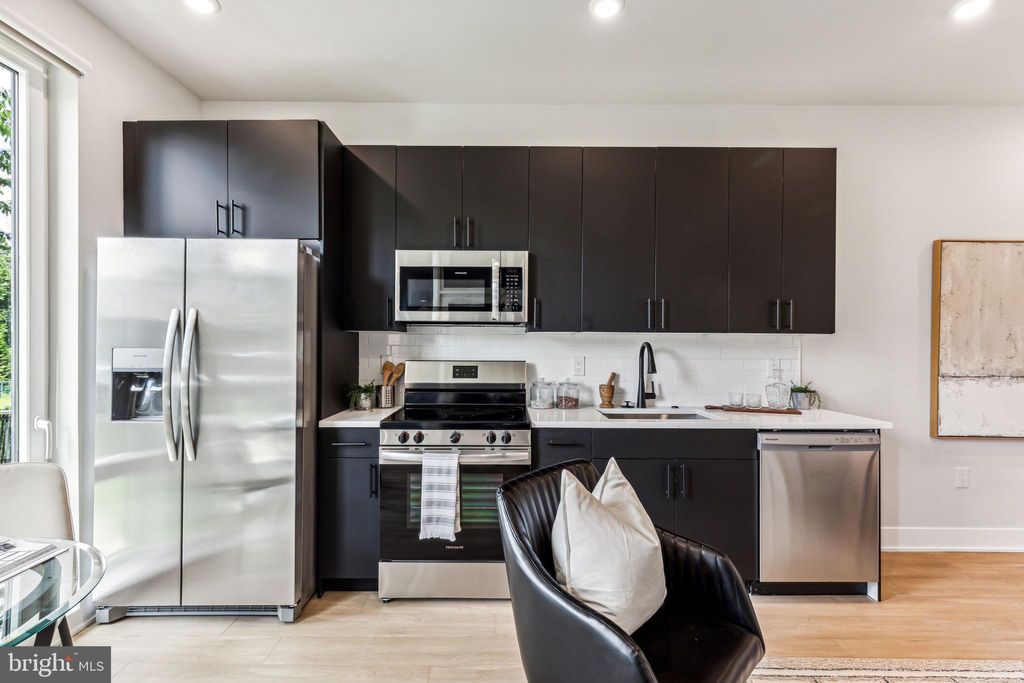 Photo of 6910 Ridge Avenue #214, PHILADELPHIA, PA 19128 (MLS # PAPH2550932)