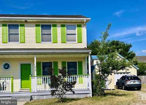 319 S SPINNAKER LANE MILTON DE 19968