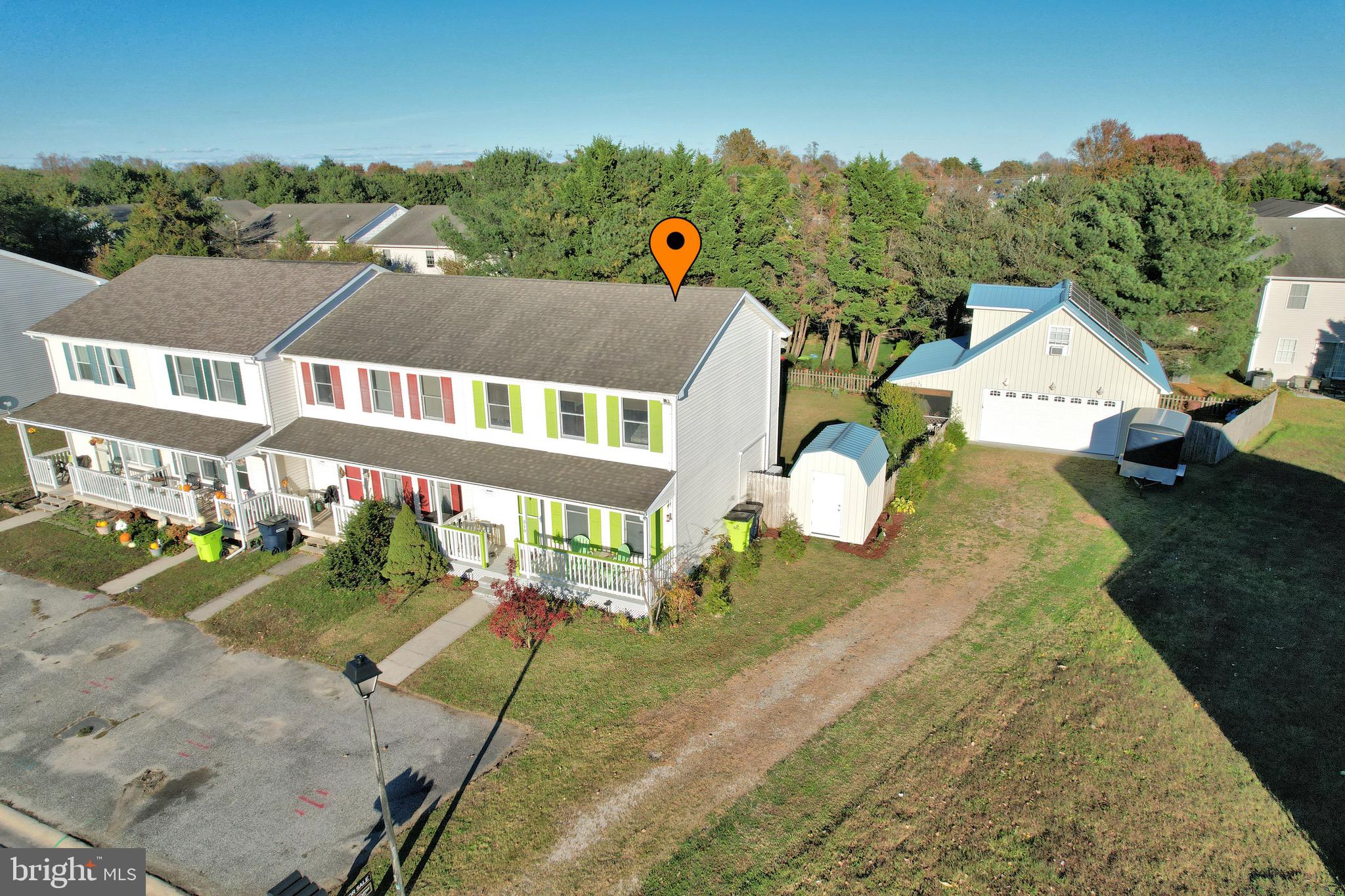 319 S SPINNAKER LANE