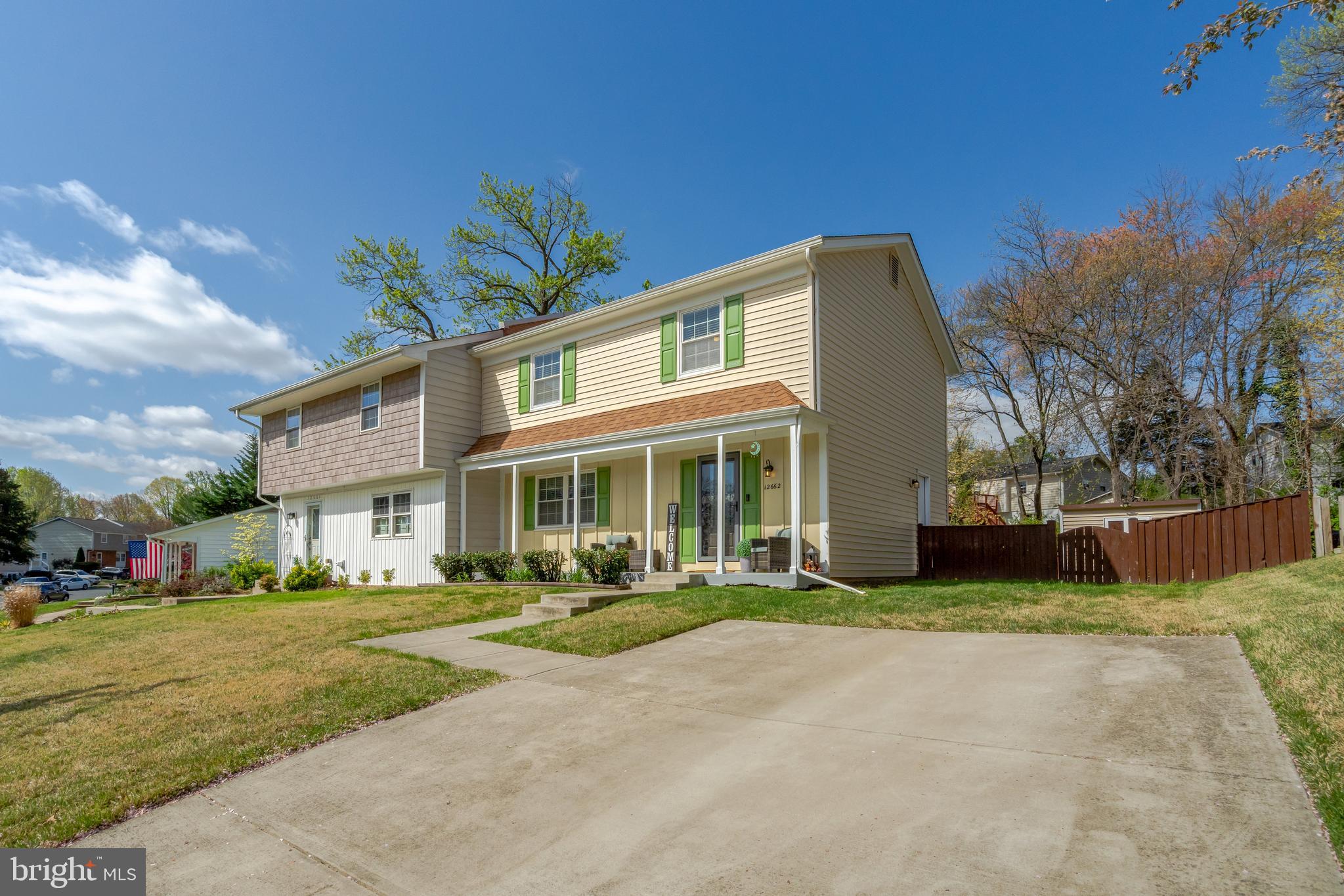 12662 VALLEYWOOD DRIVE