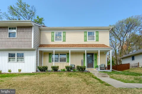 12662 Valleywood Drive, Woodbridge, VA 22192 - MLS#: VAPW2091228