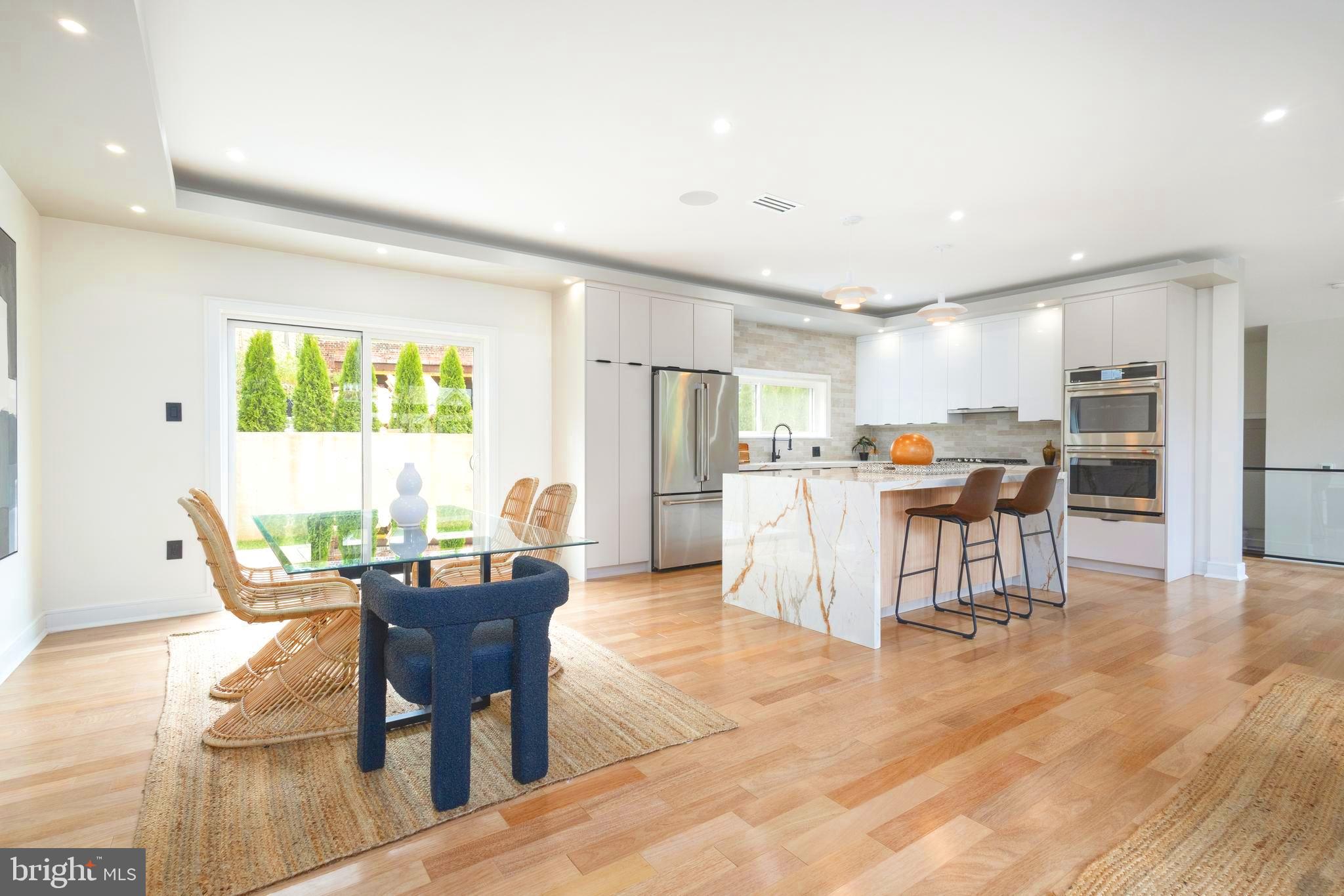 MT AIRY (WEST) - Residential