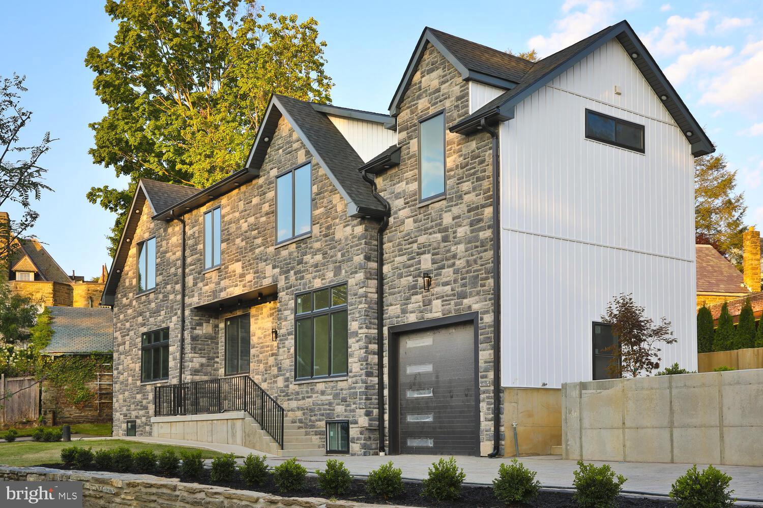 MT AIRY (WEST) - Residential