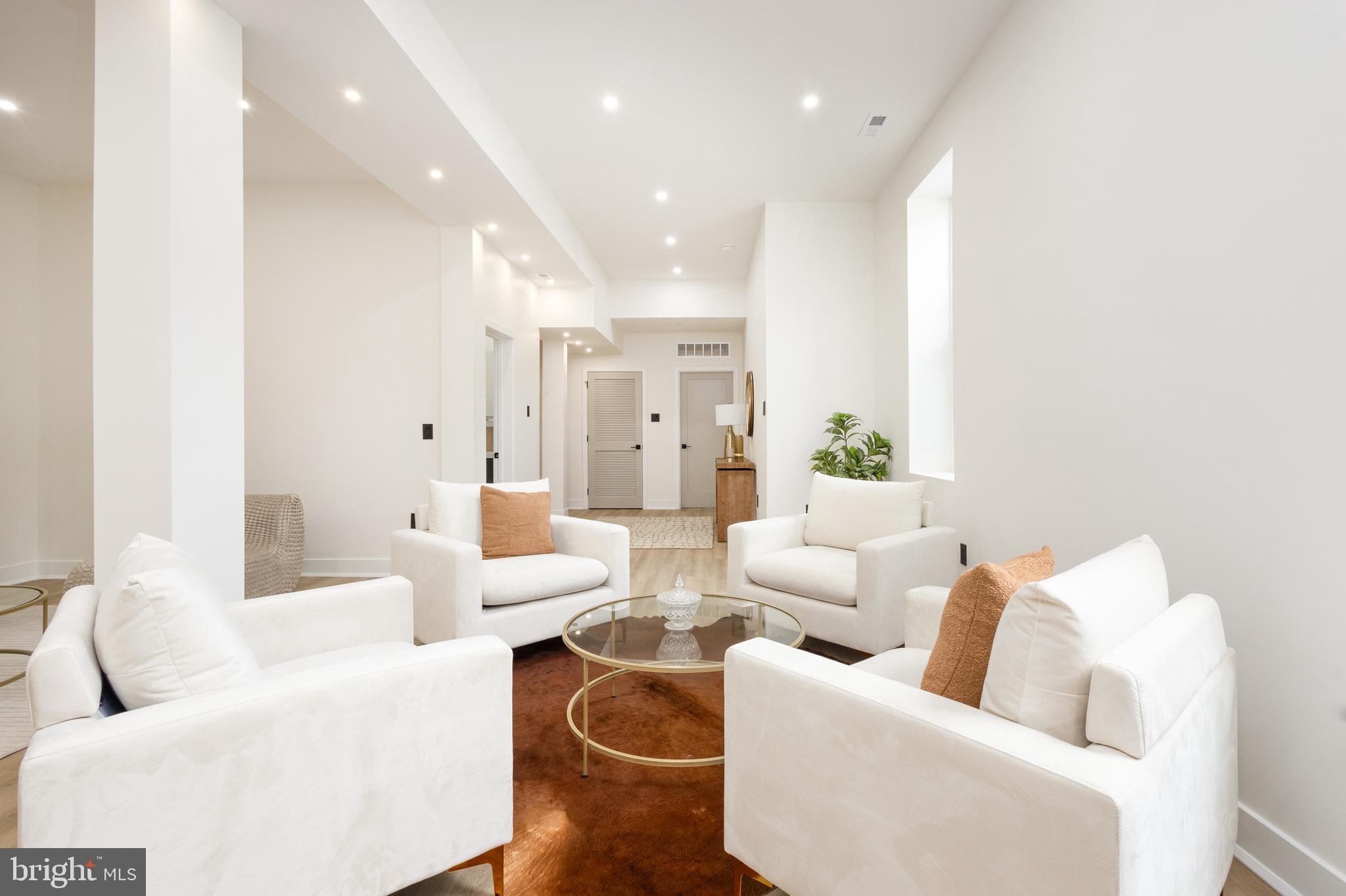 MT AIRY (WEST) - Residential