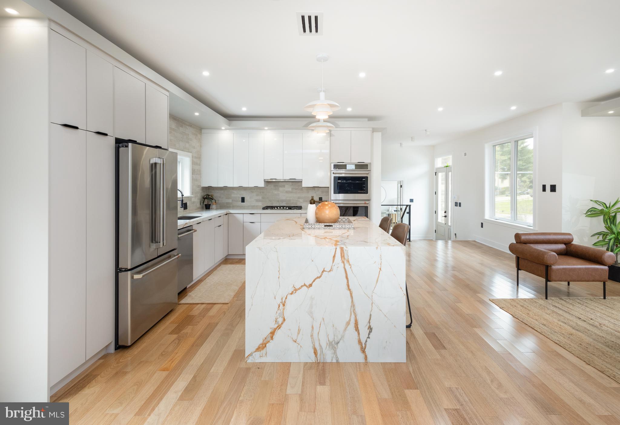 MT AIRY (WEST) - Residential