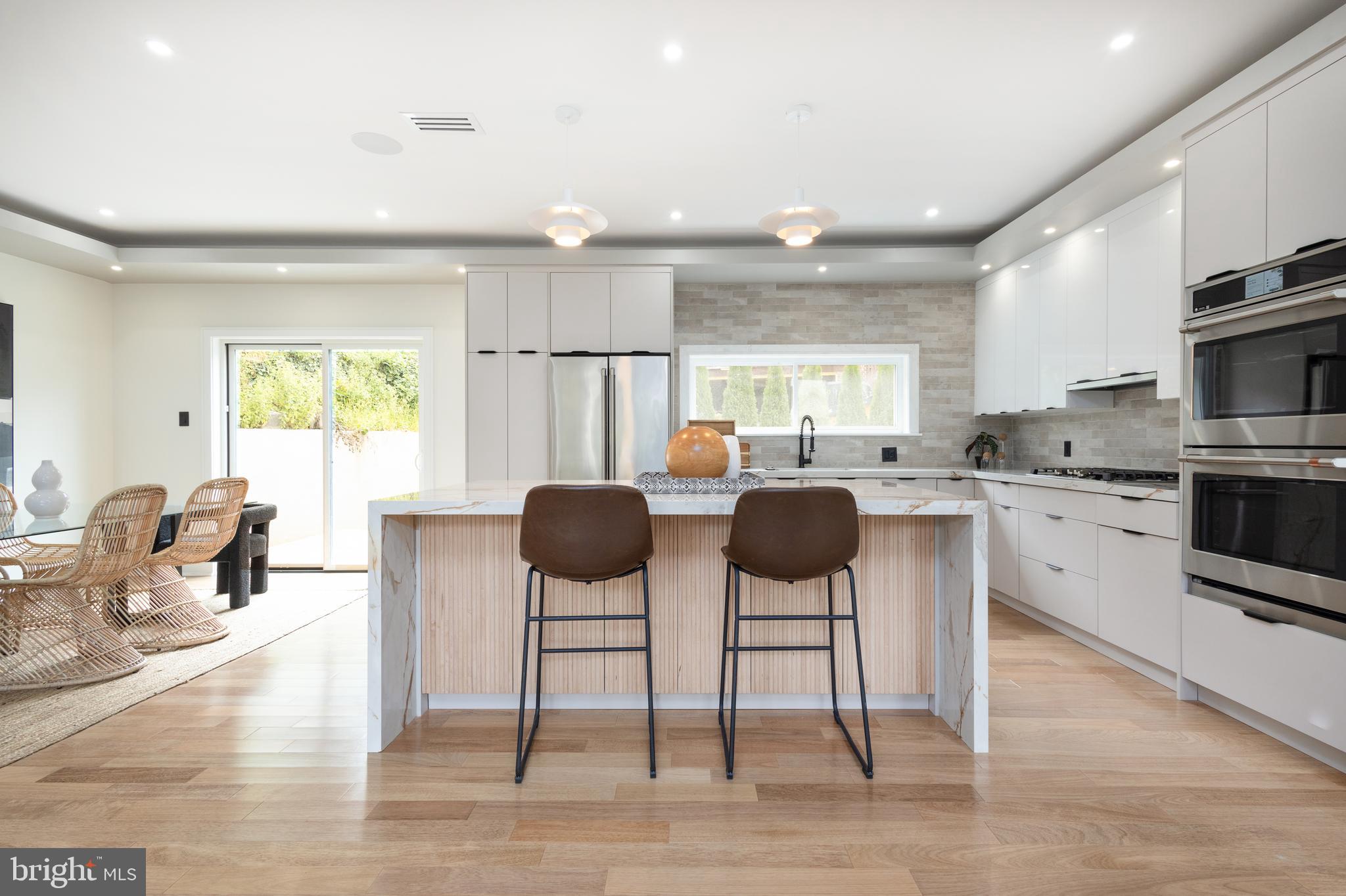 MT AIRY (WEST) - Residential