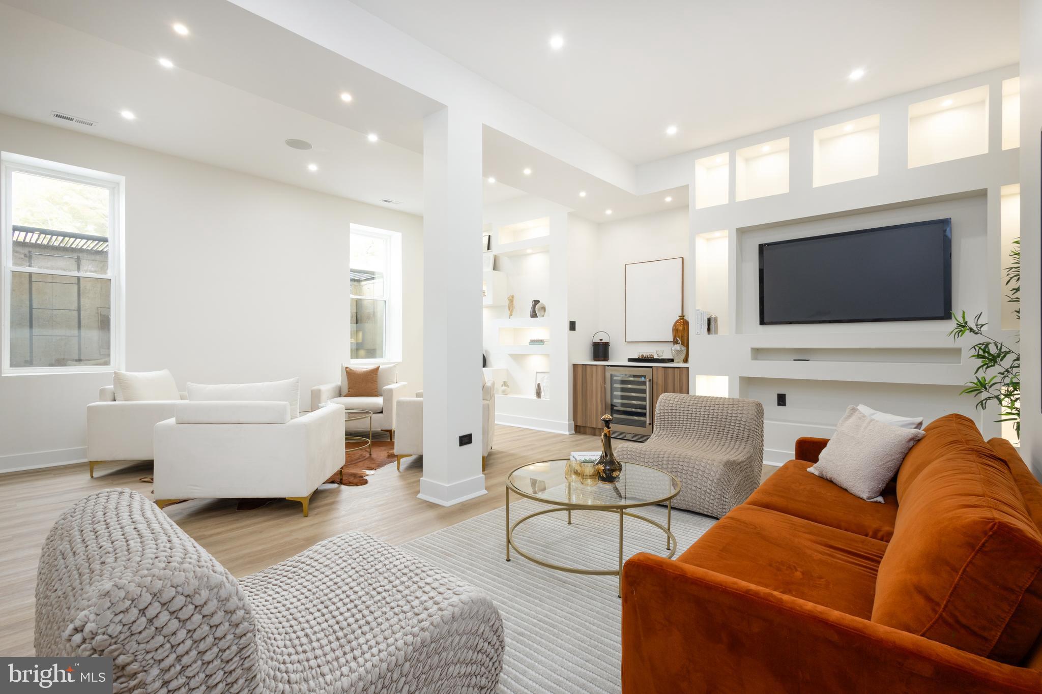 MT AIRY (WEST) - Residential