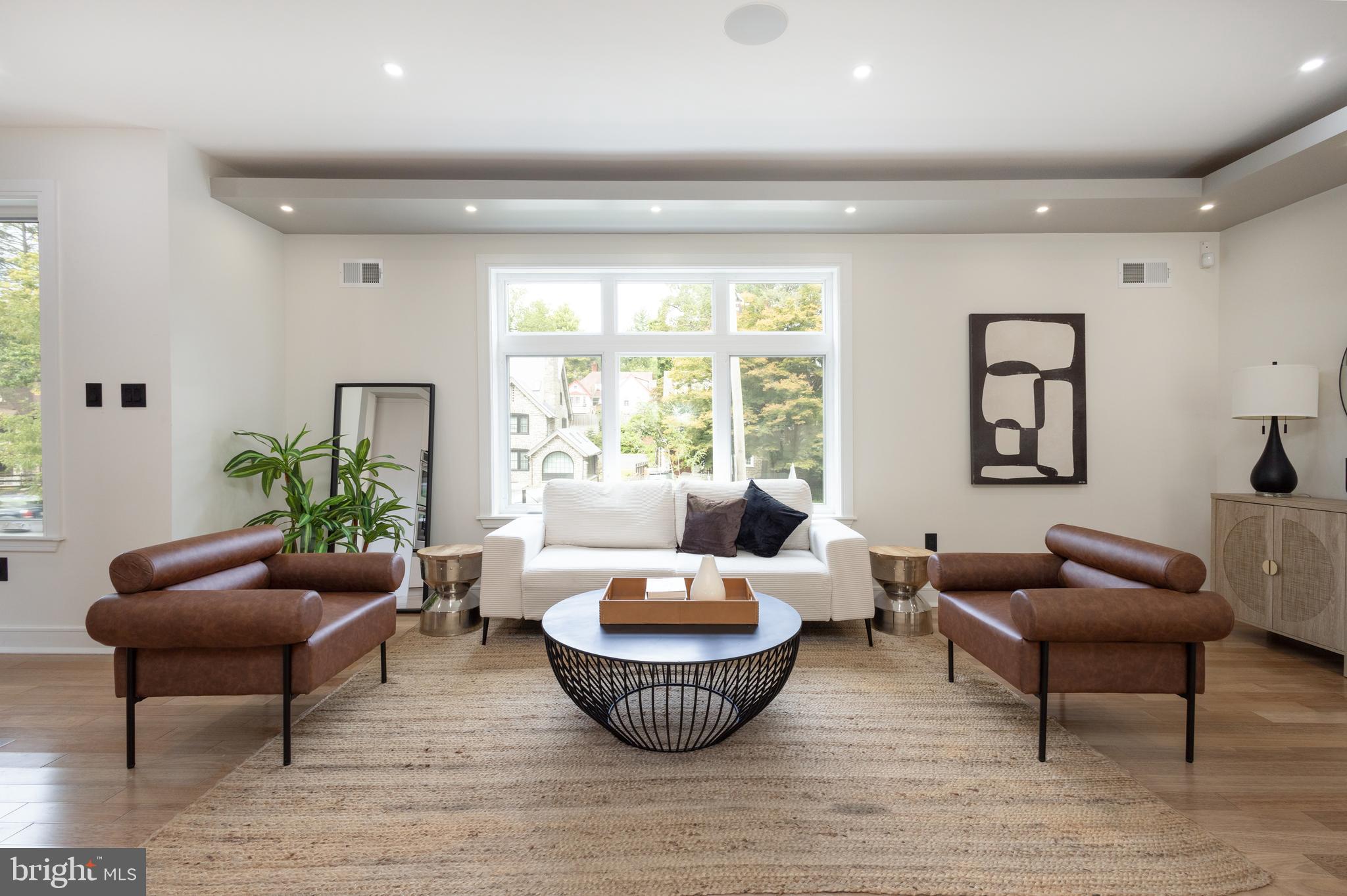 MT AIRY (WEST) - Residential