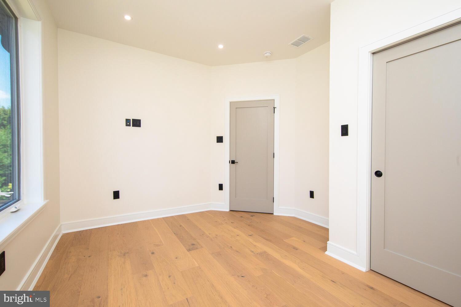 MT AIRY (WEST) - Residential