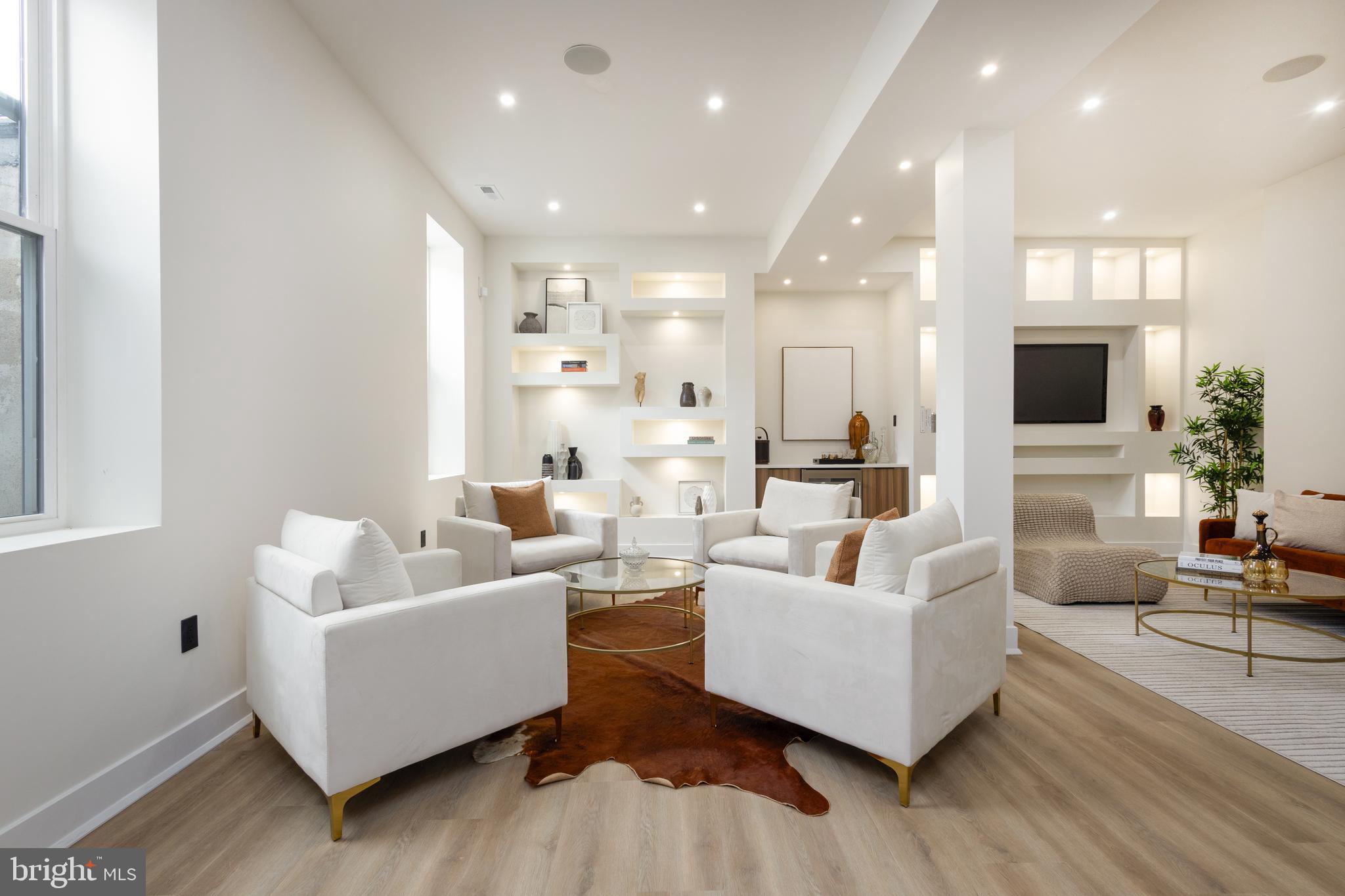 MT AIRY (WEST) - Residential