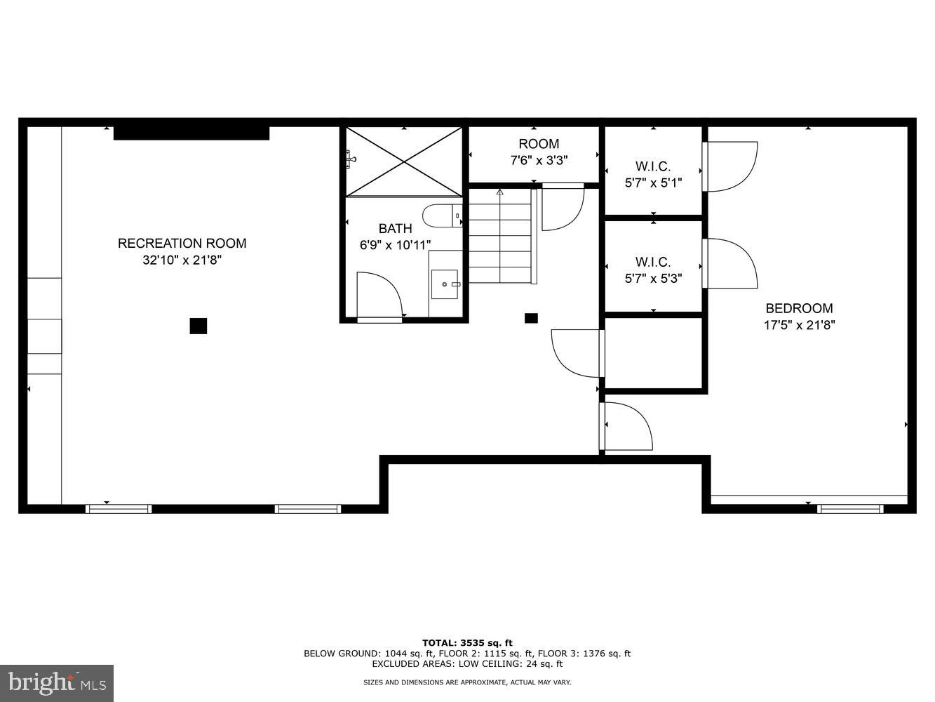 MT AIRY (WEST) - Residential