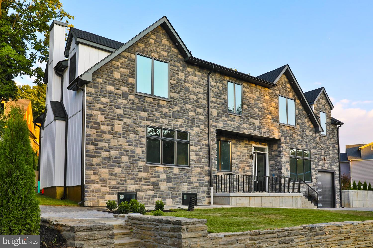 MT AIRY (WEST) - Residential