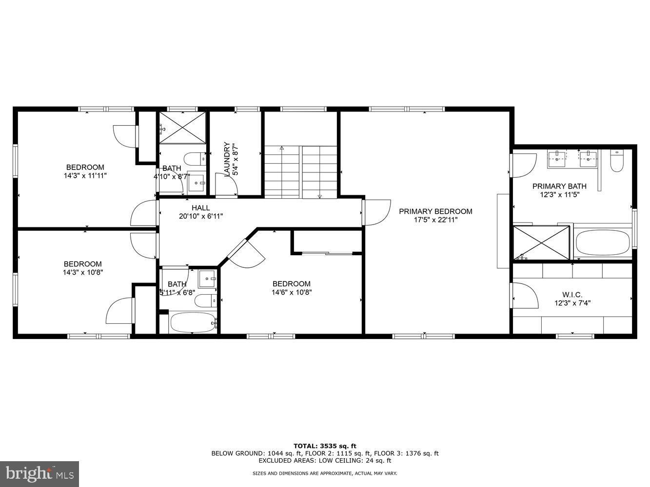 MT AIRY (WEST) - Residential