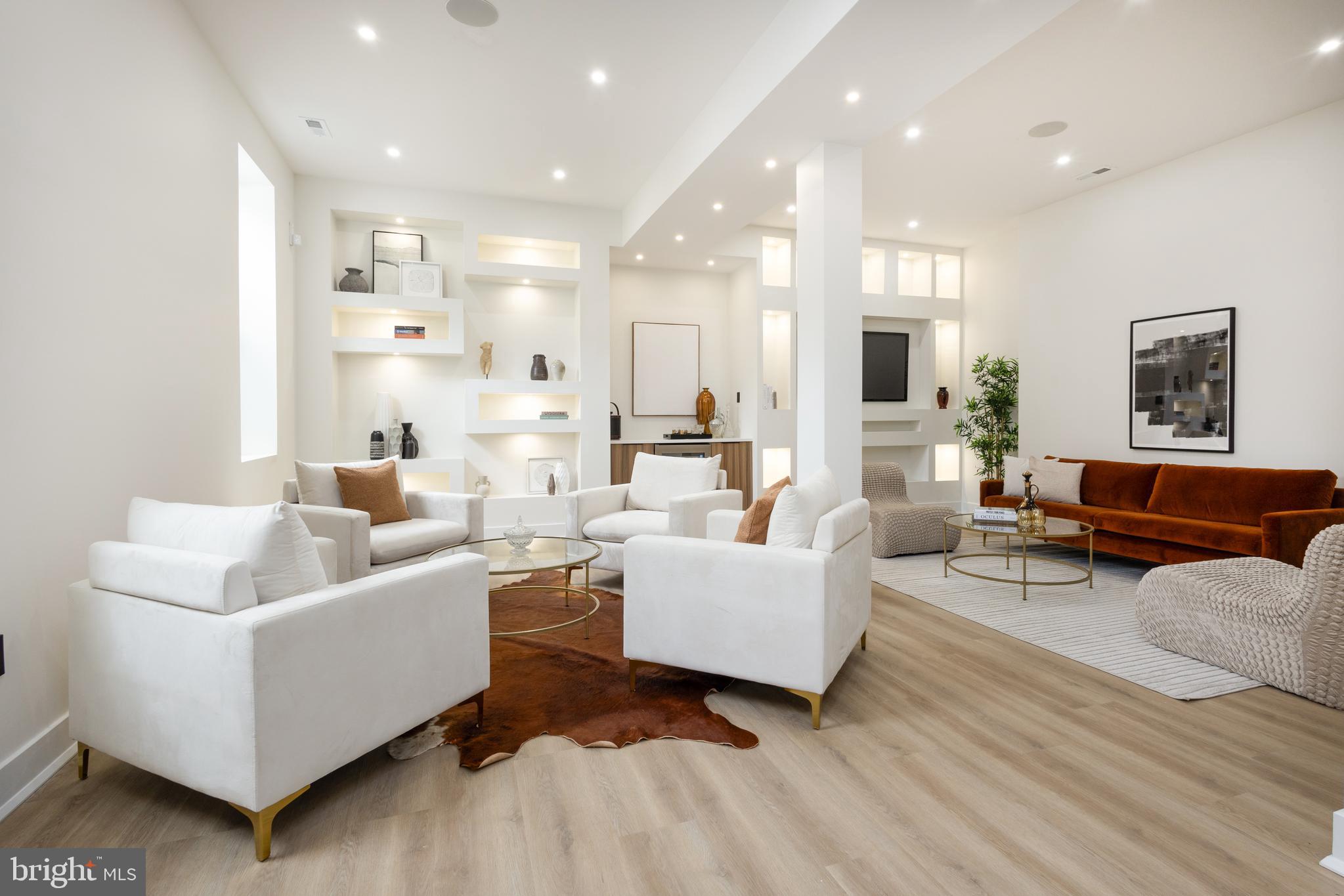 MT AIRY (WEST) - Residential