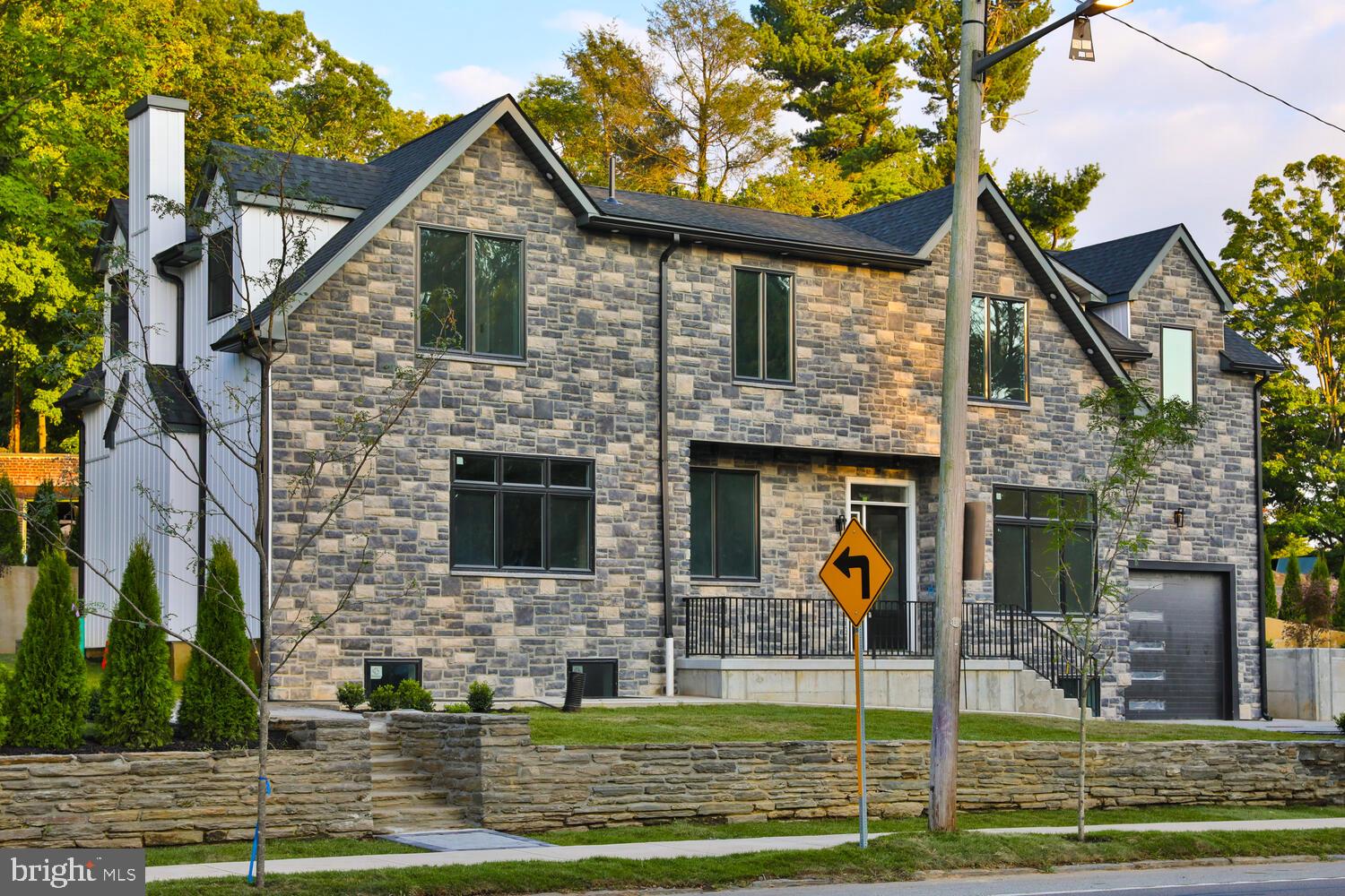 MT AIRY (WEST) - Residential