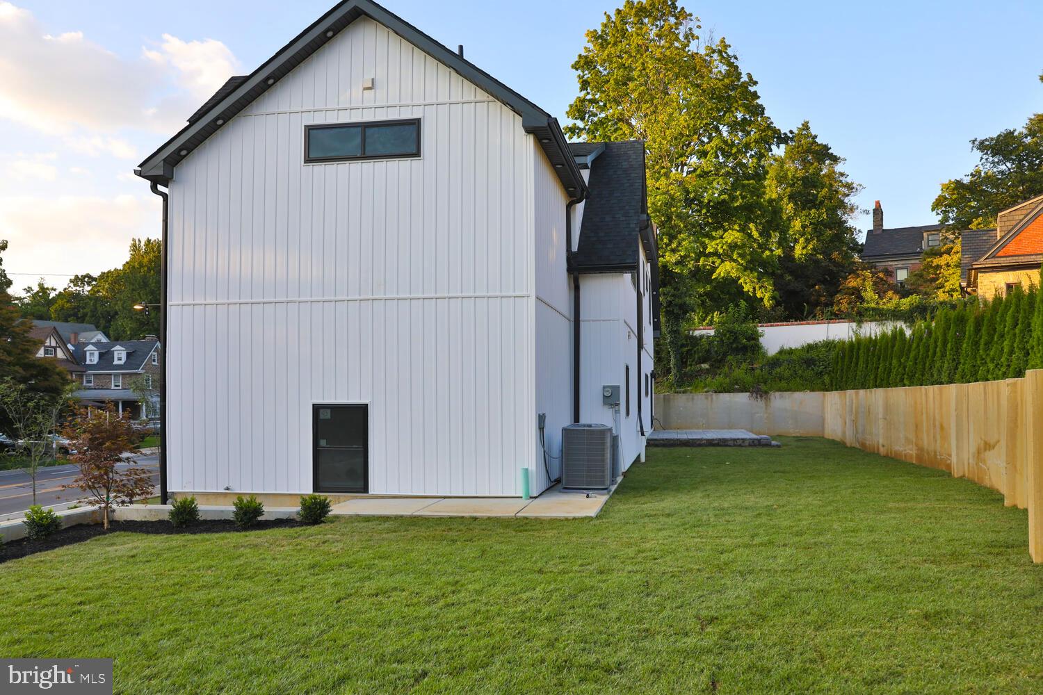 MT AIRY (WEST) - Residential