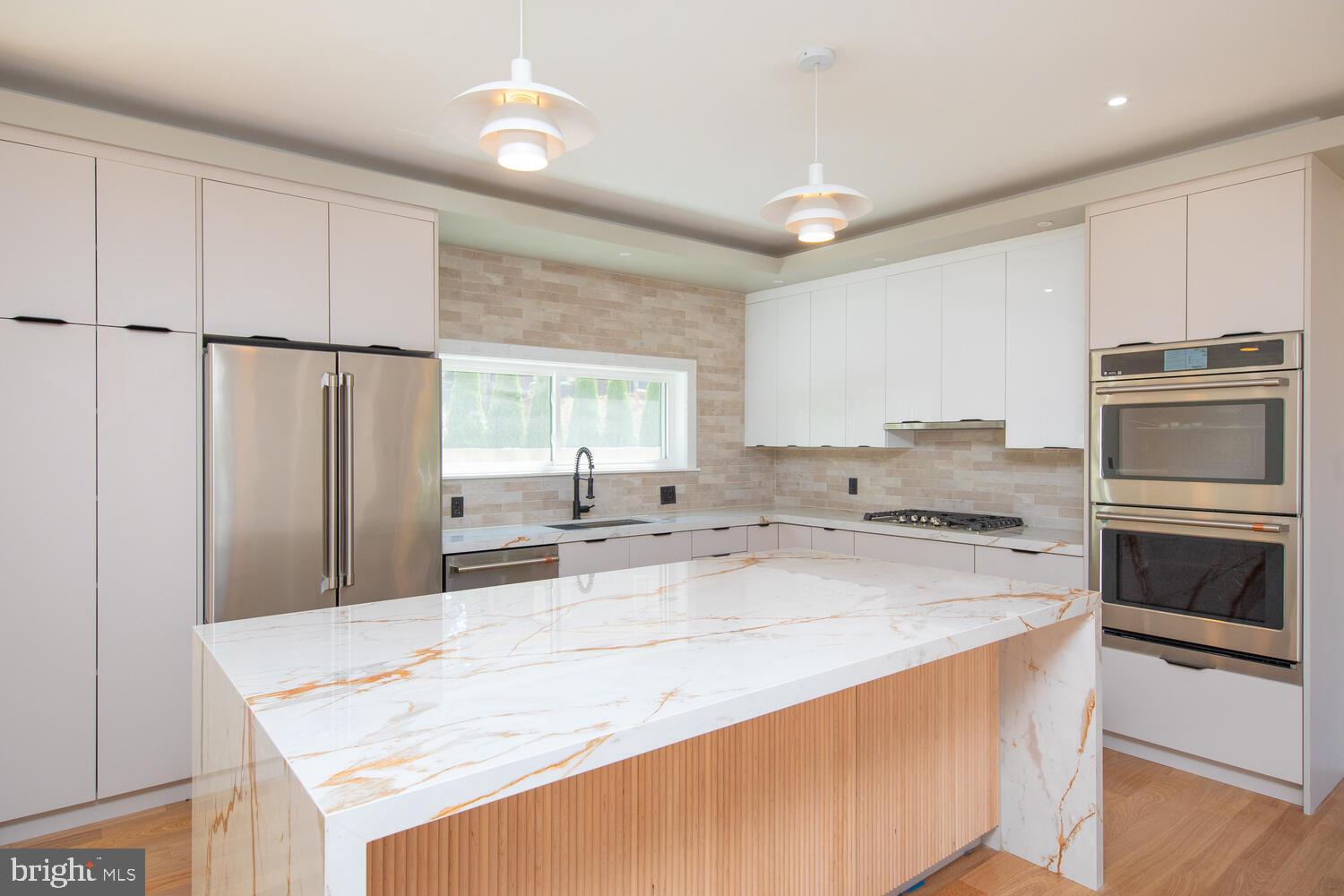 MT AIRY (WEST) - Residential