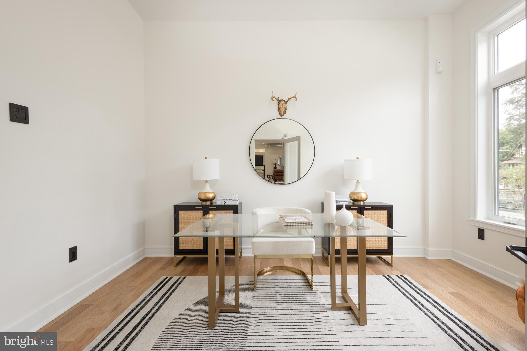 MT AIRY (WEST) - Residential