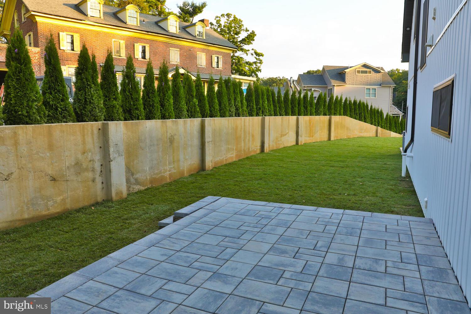 MT AIRY (WEST) - Residential