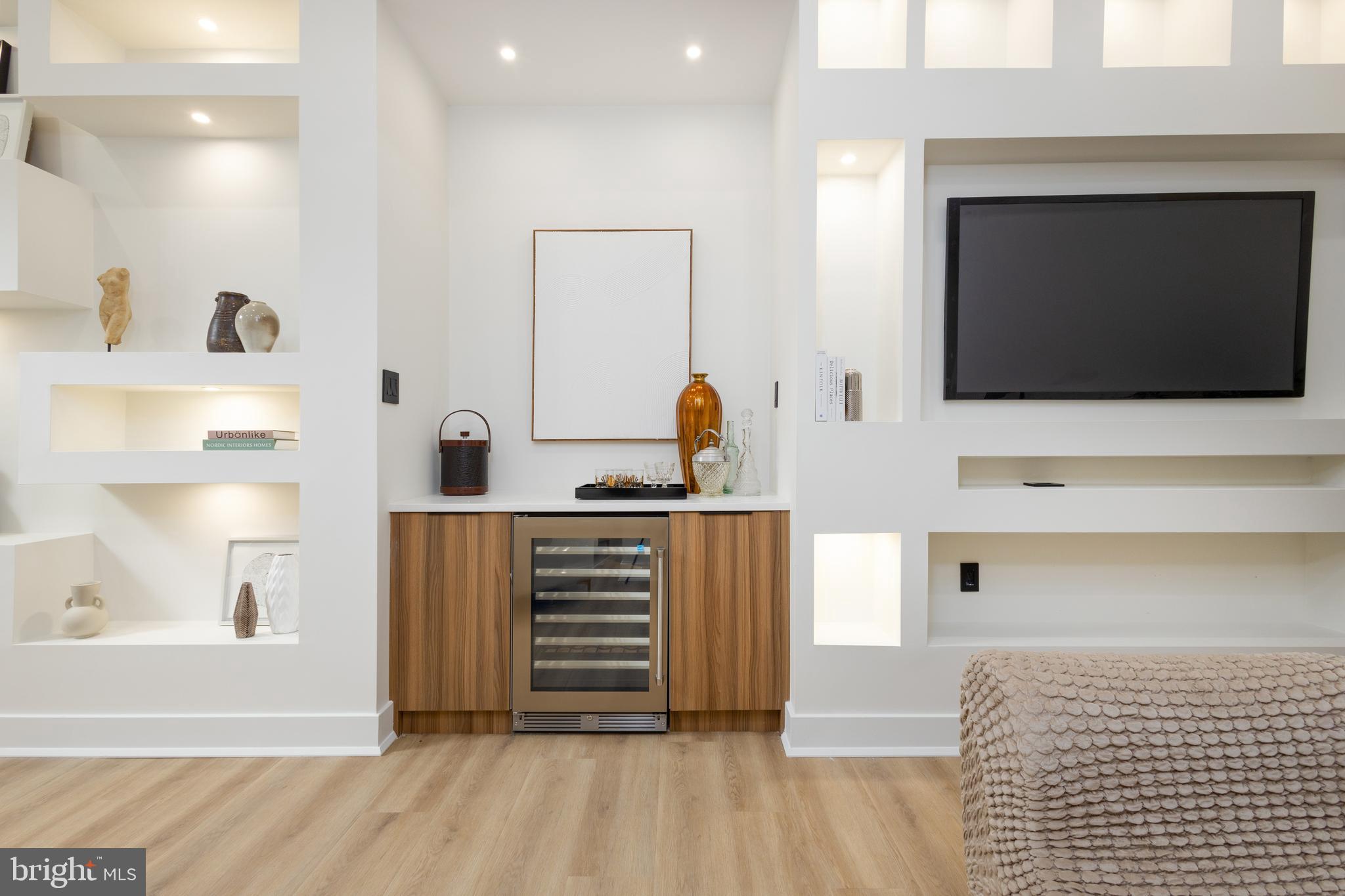 MT AIRY (WEST) - Residential