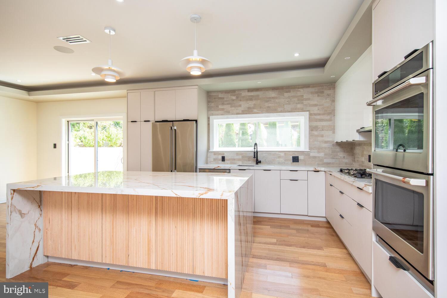 MT AIRY (WEST) - Residential