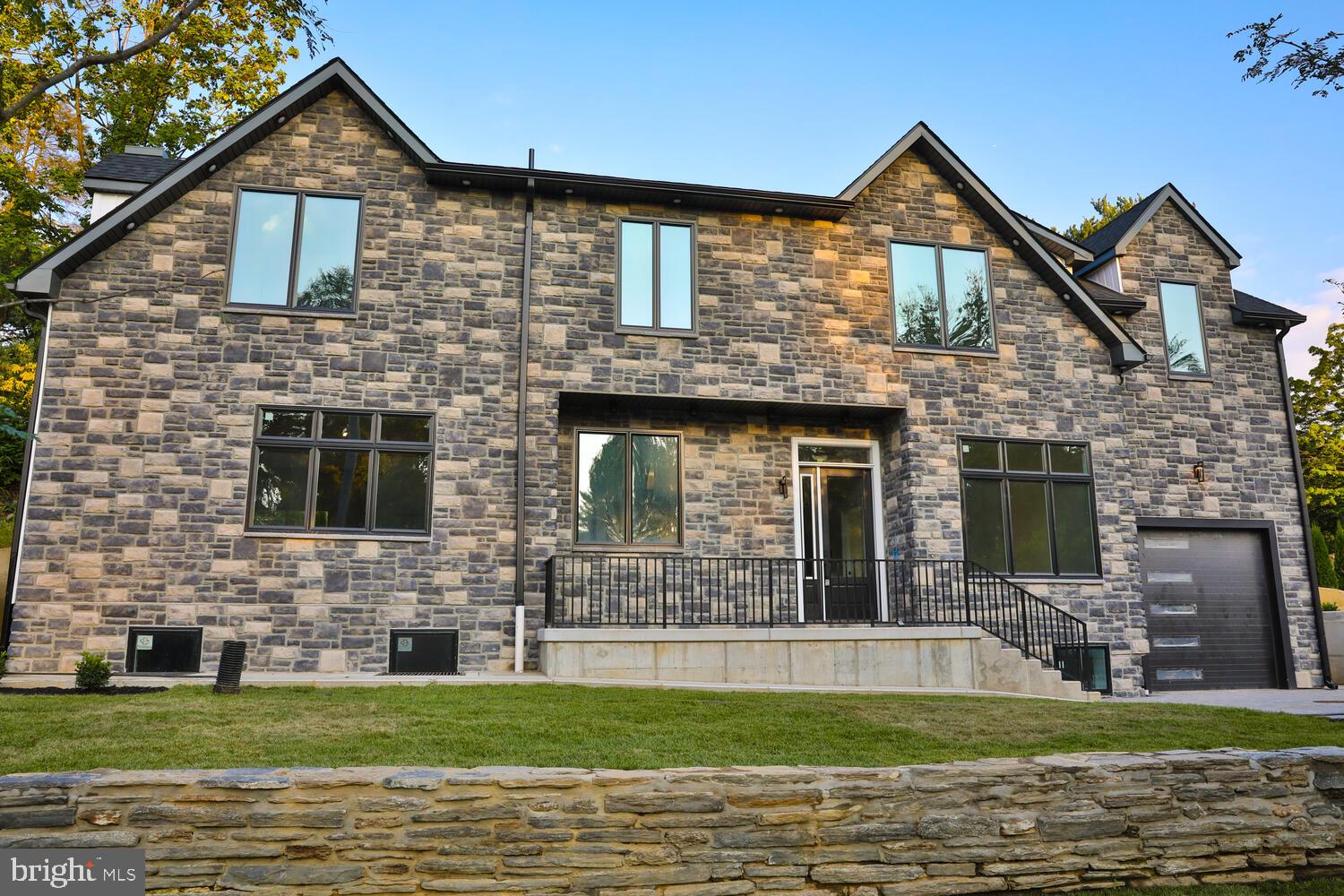 MT AIRY (WEST) - Residential