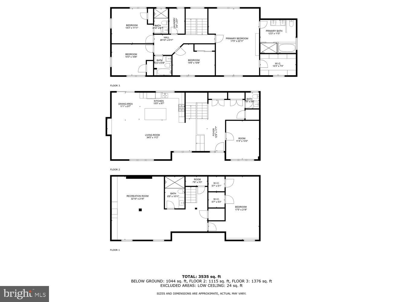 MT AIRY (WEST) - Residential
