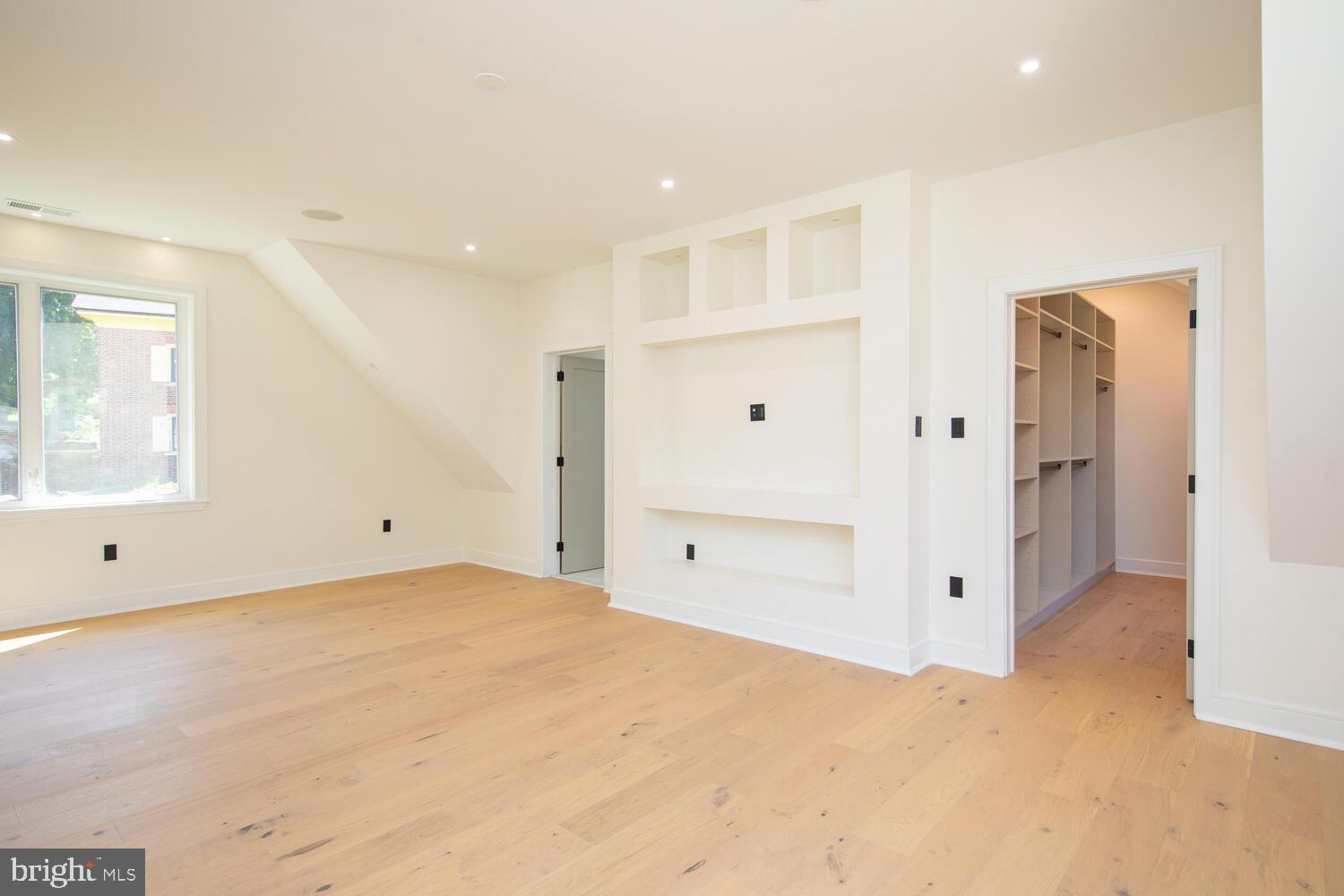 MT AIRY (WEST) - Residential