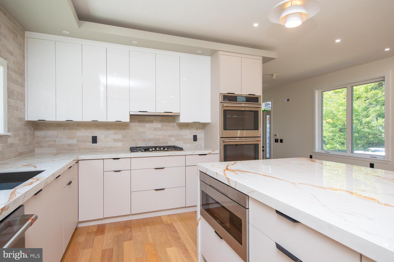 MT AIRY (WEST) - Residential