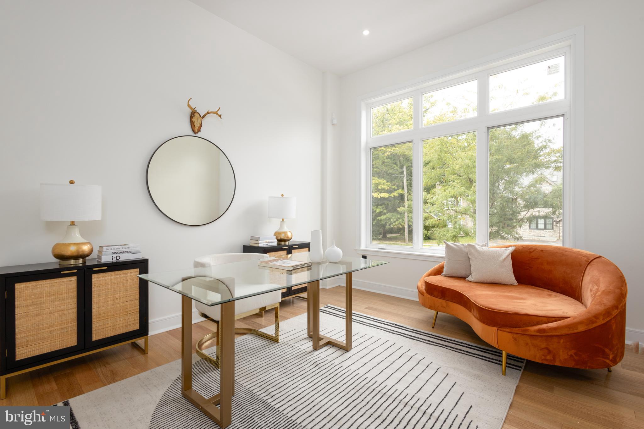 MT AIRY (WEST) - Residential